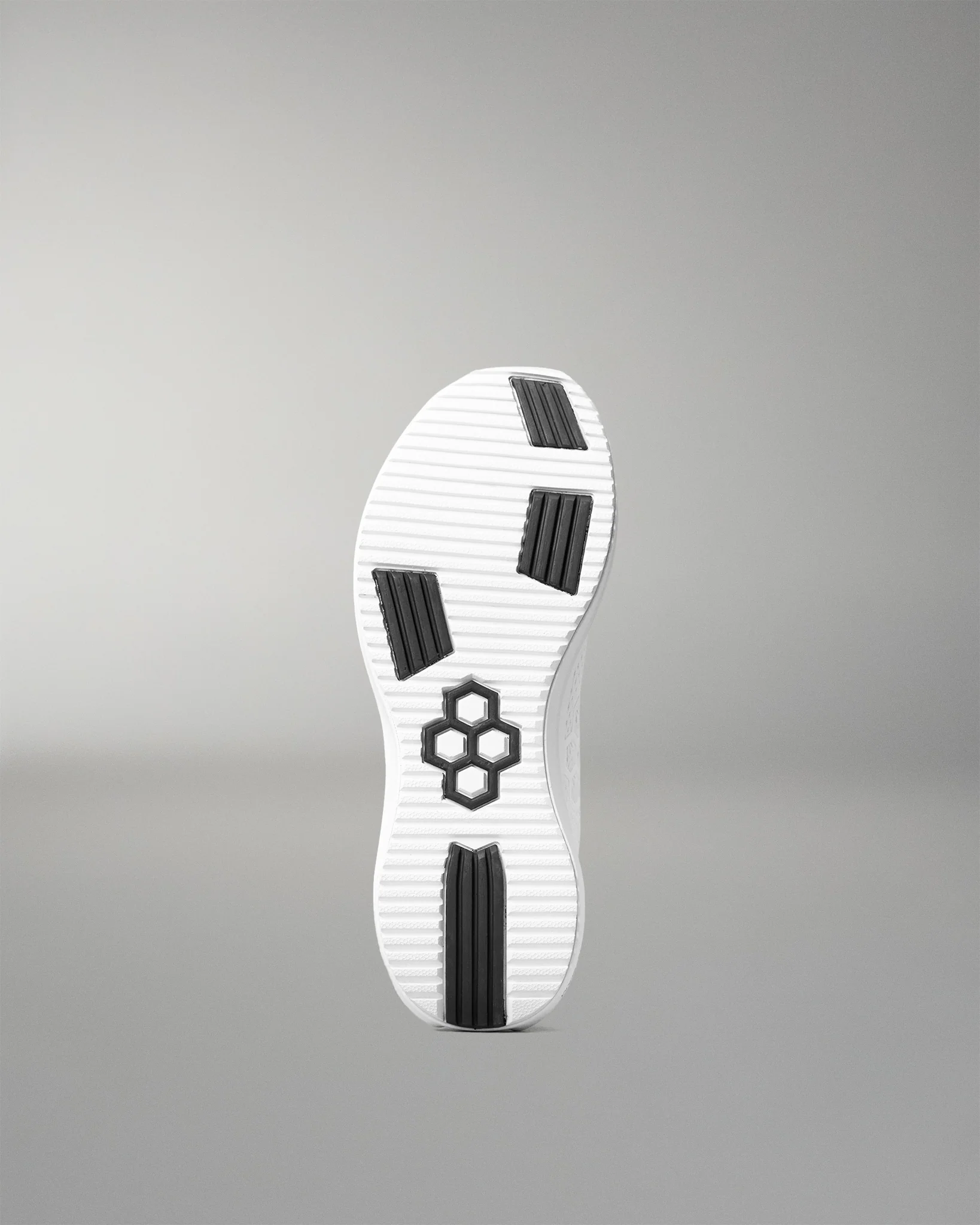 RUDIS Quest Youth Lifestyle Runner - Ranger White - Image 5