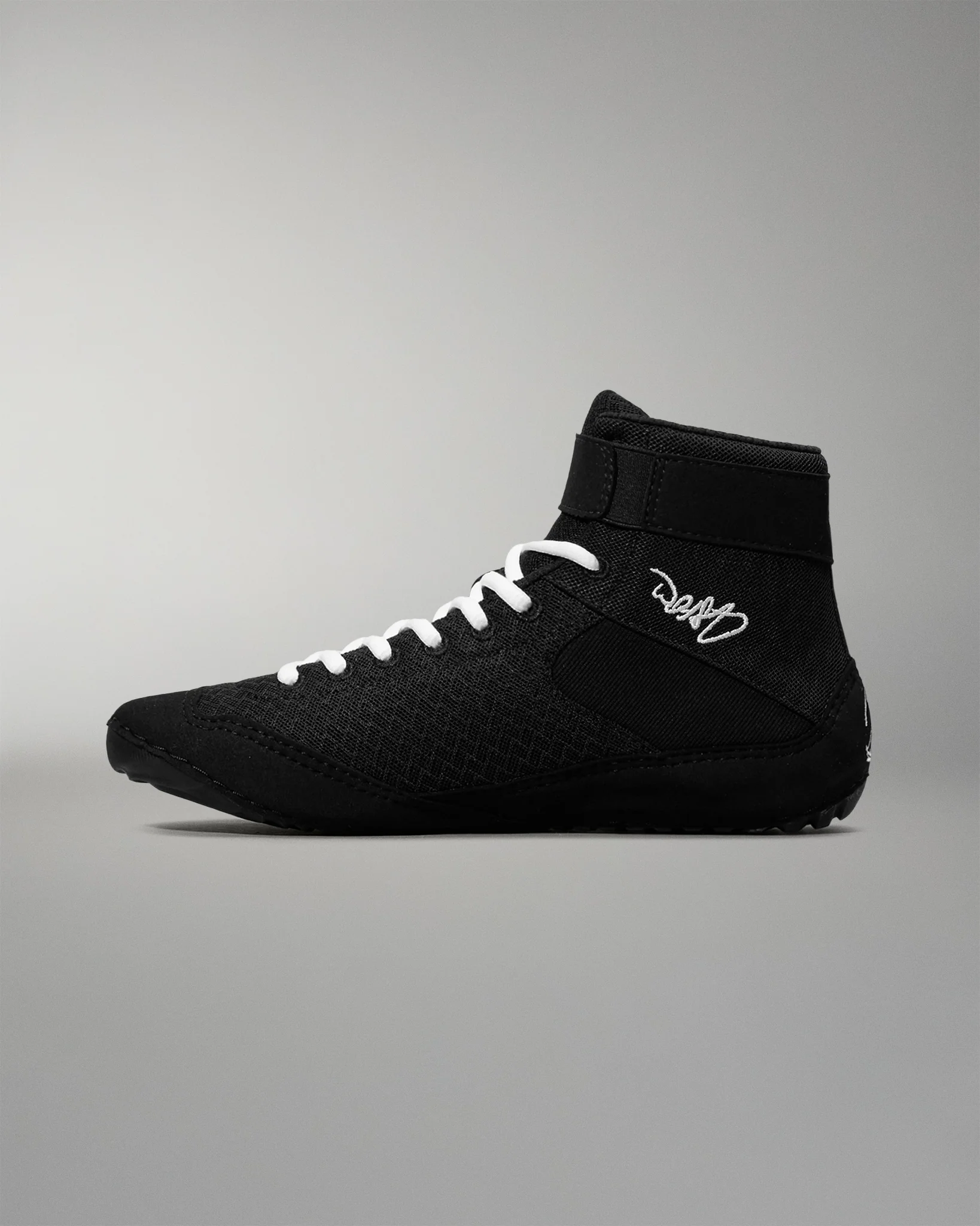 RUDIS Samurai Speed Adult Wrestling Shoes - A Way of Life - Image 4