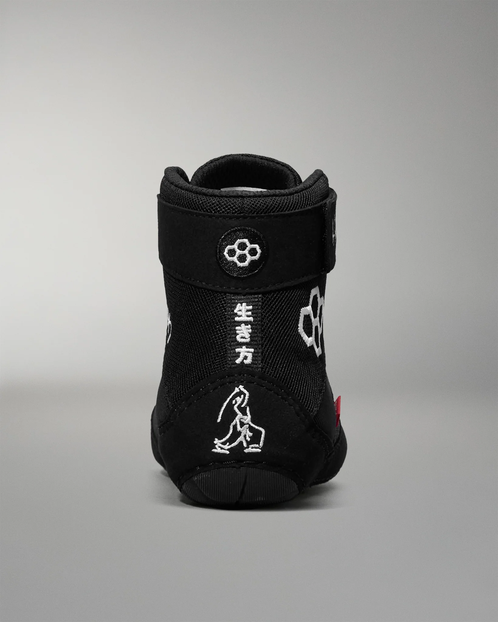 RUDIS Samurai Speed Adult Wrestling Shoes - A Way of Life - Image 6