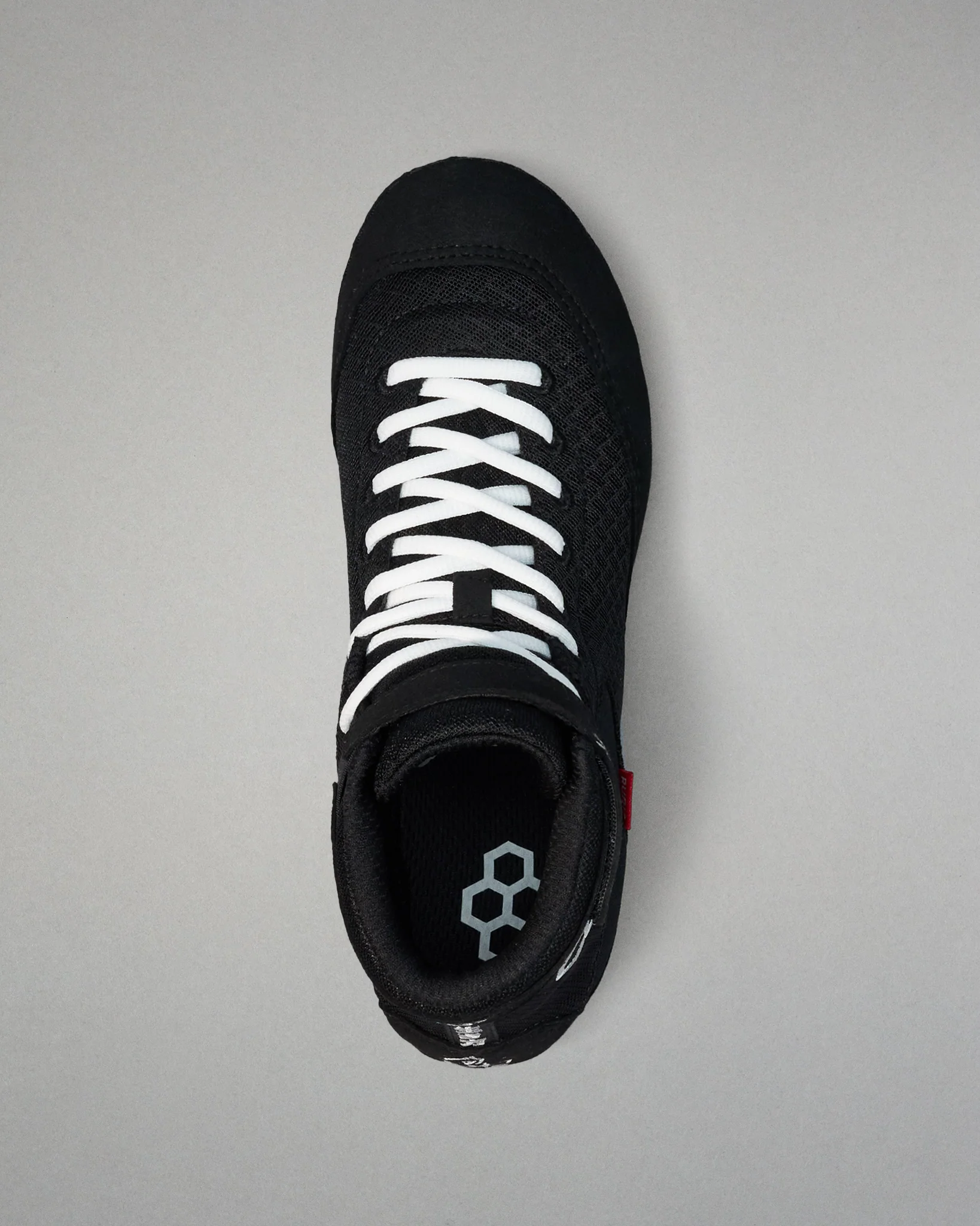 RUDIS Samurai Speed Adult Wrestling Shoes - A Way of Life - Image 7