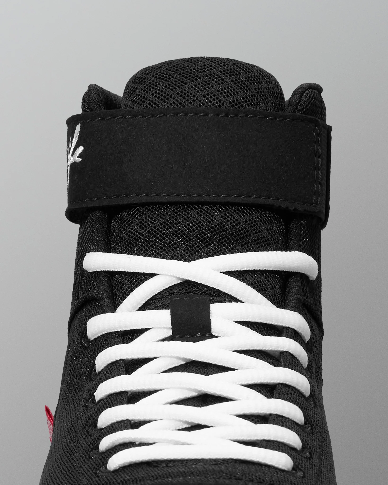 RUDIS Samurai Speed Adult Wrestling Shoes - A Way of Life - Image 8