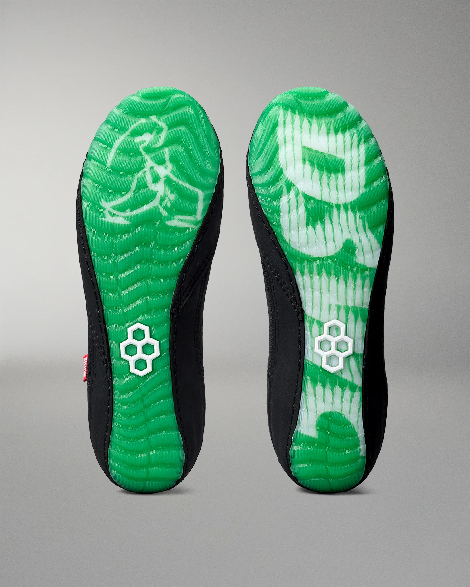 RUDIS Samurai Speed Adult Wrestling Shoes - DSWC - Image 5