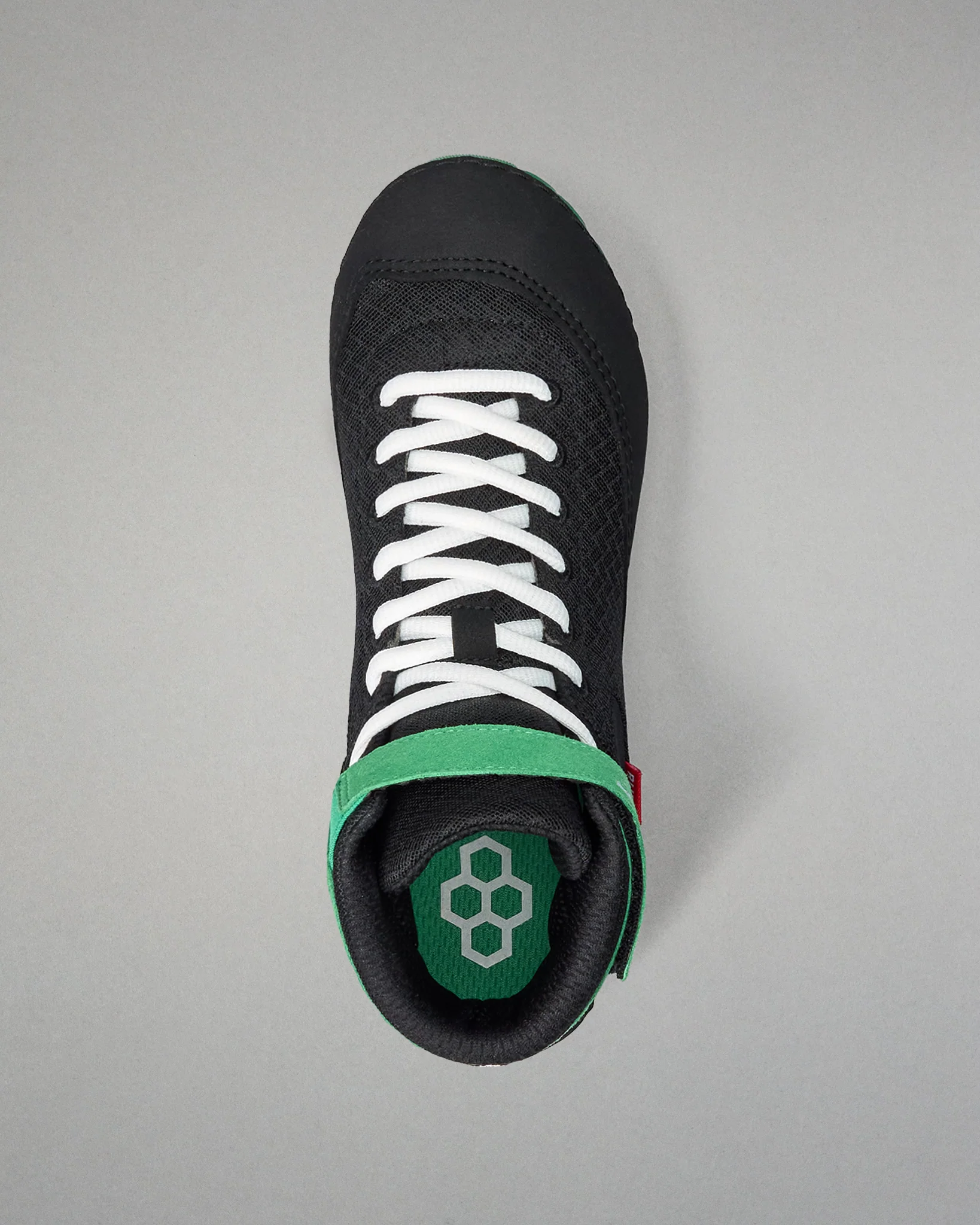 RUDIS Samurai Speed Adult Wrestling Shoes - DSWC - Image 7