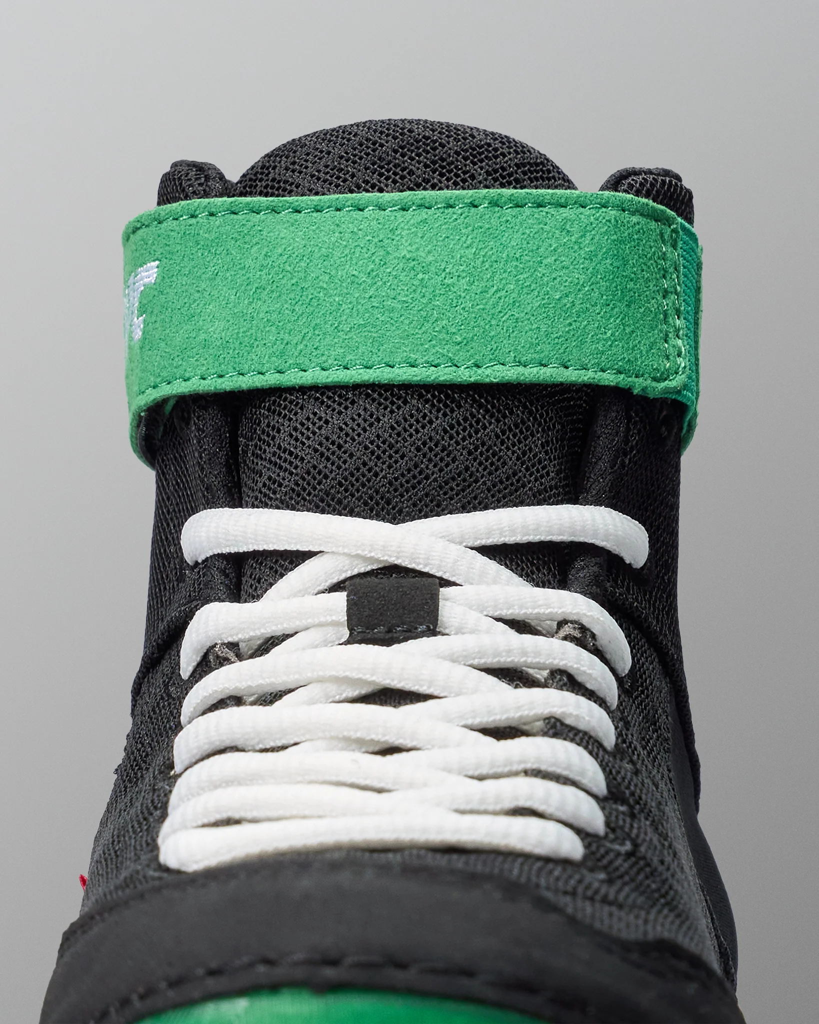 RUDIS Samurai Speed Adult Wrestling Shoes - DSWC - Image 8