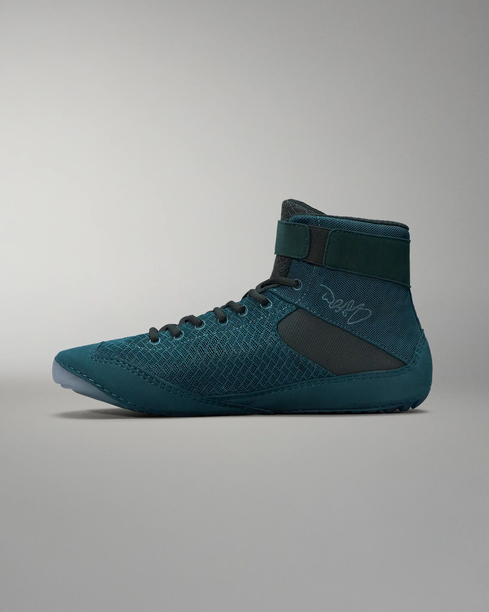 RUDIS Samurai Speed Adult Wrestling Shoes - Earth - Image 4