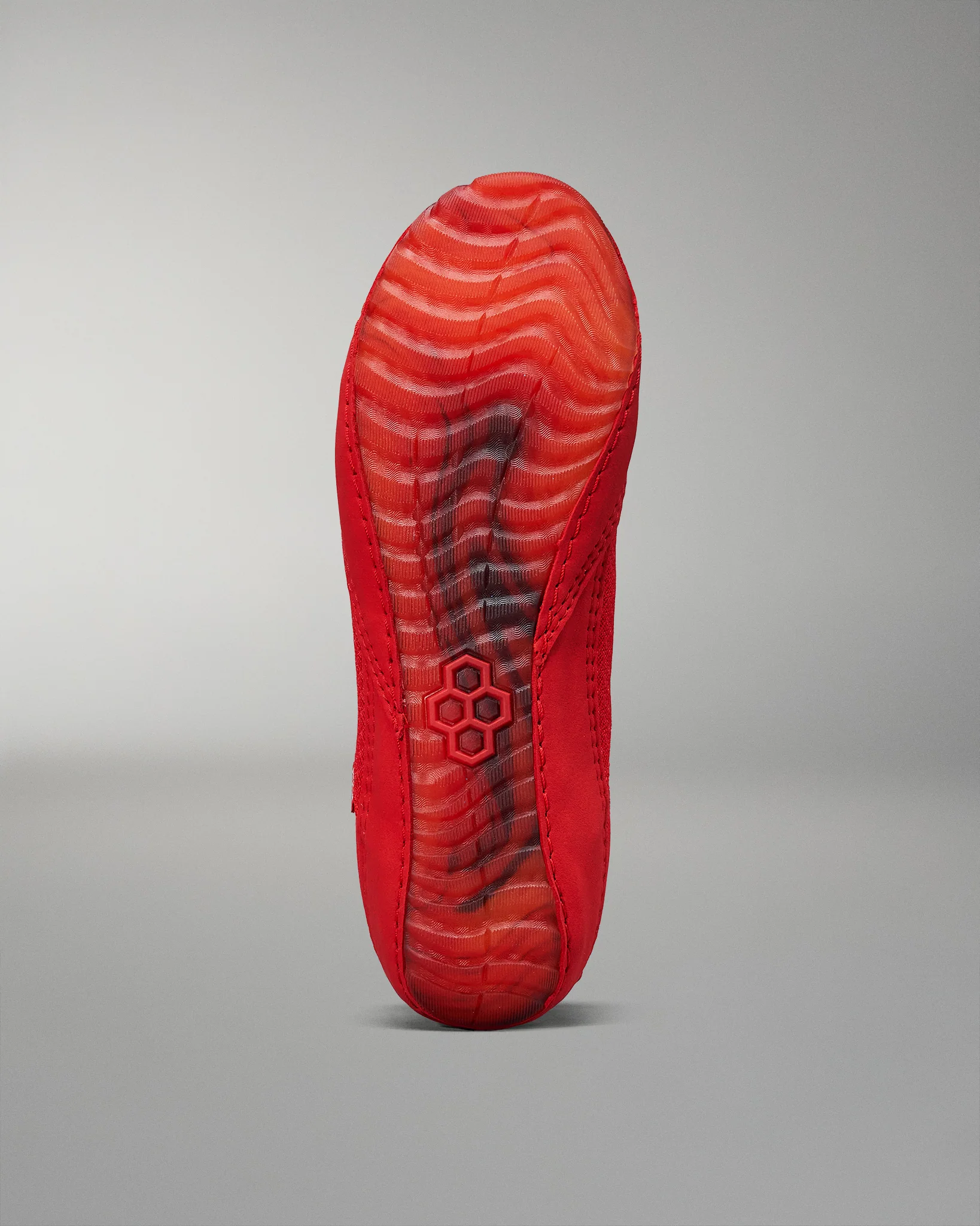RUDIS Samurai Speed Adult Wrestling Shoes - Fire - Image 5