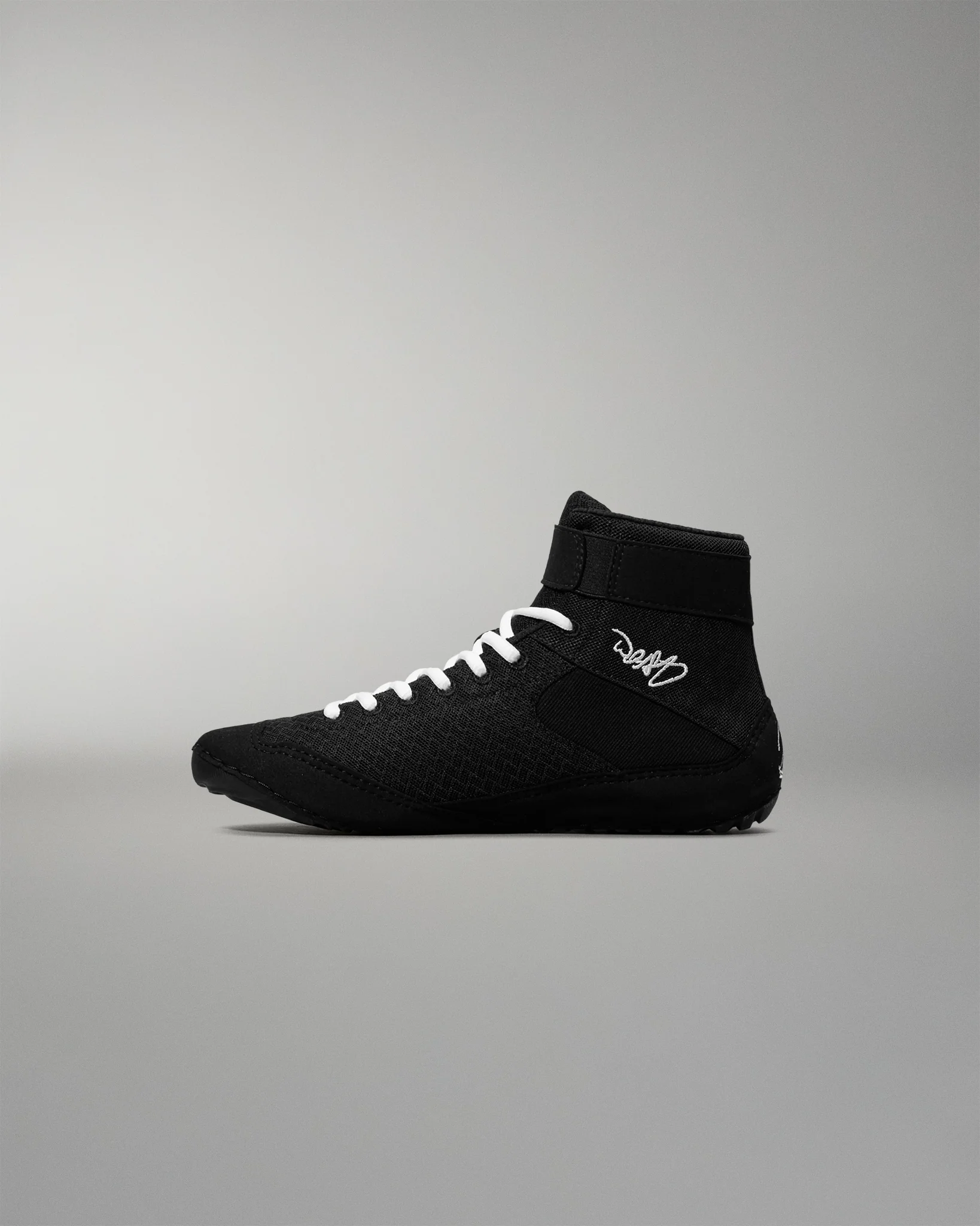 RUDIS Samurai Speed Youth Wrestling Shoes - A Way of Life - Image 4