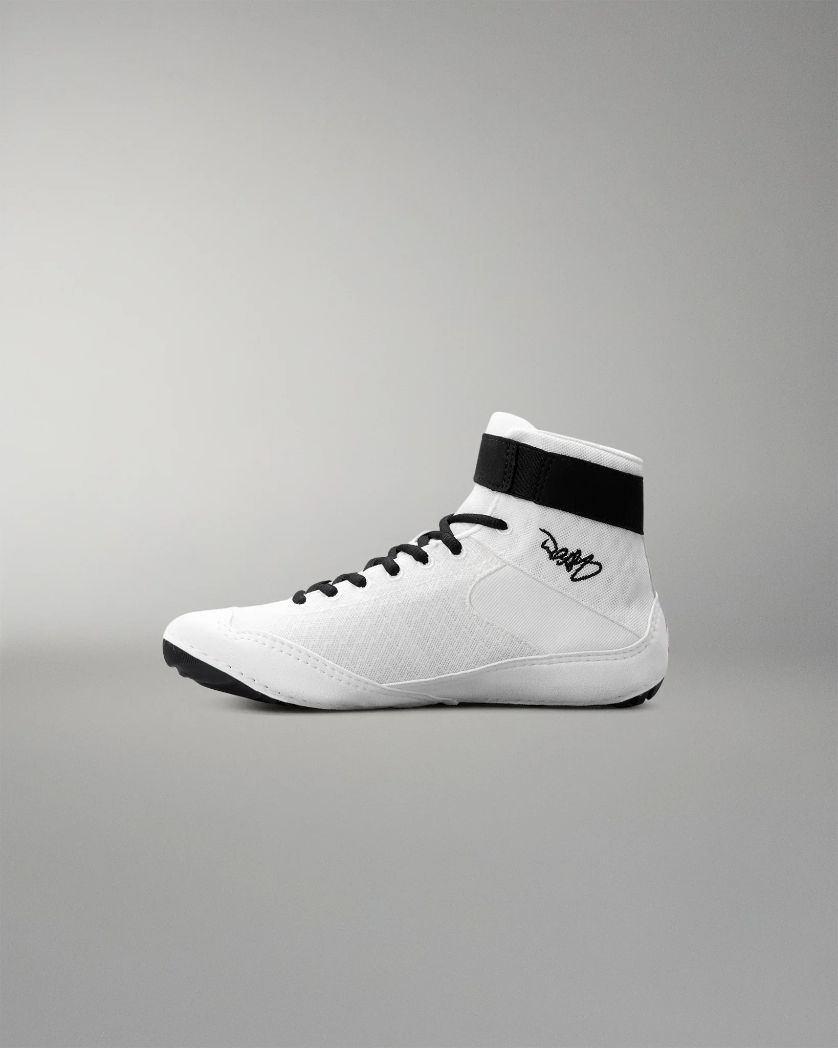 RUDIS Samurai Speed Youth Wrestling Shoes - All In - Image 4