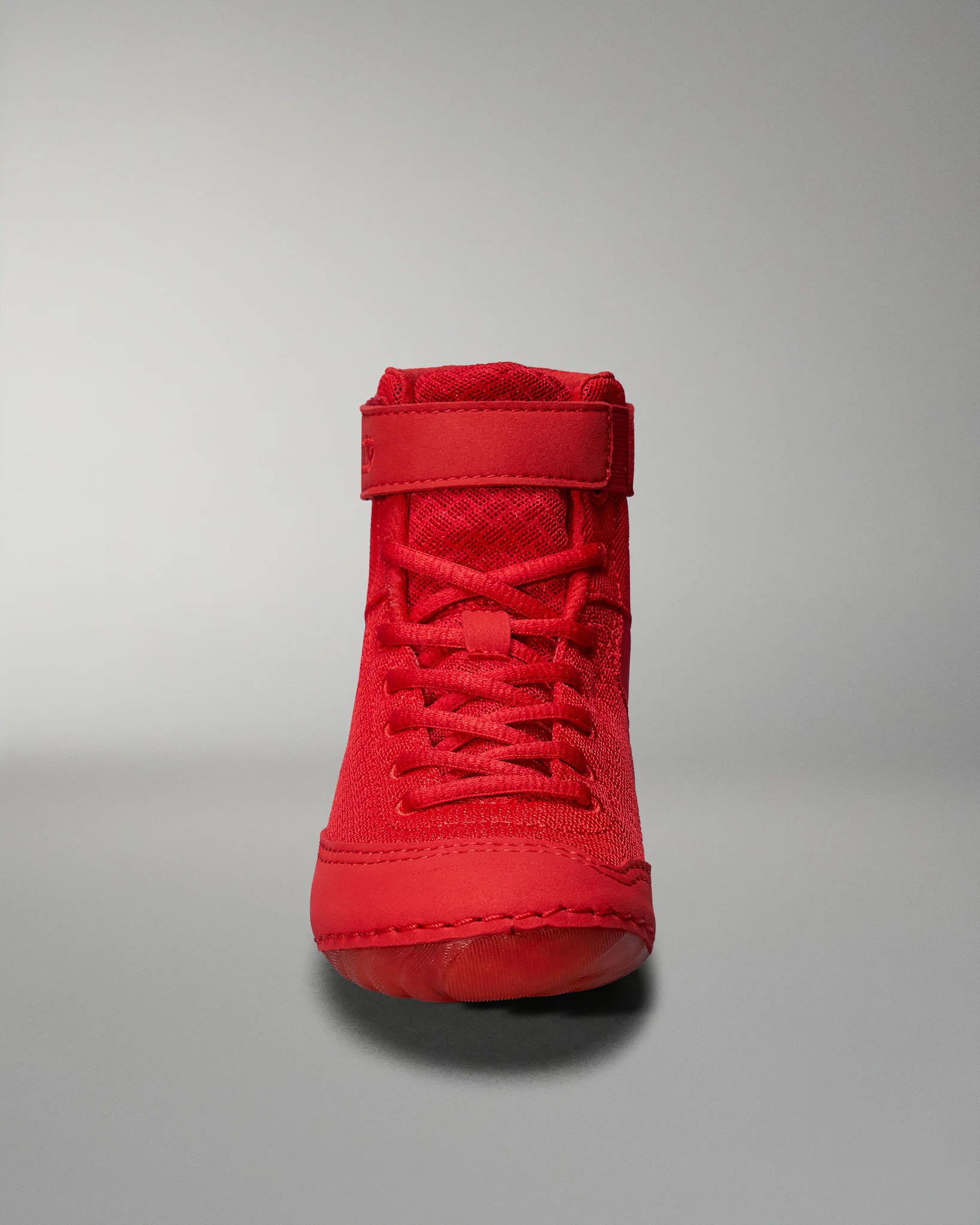 RUDIS Samurai Speed Youth Wrestling Shoes - Fire - Image 5