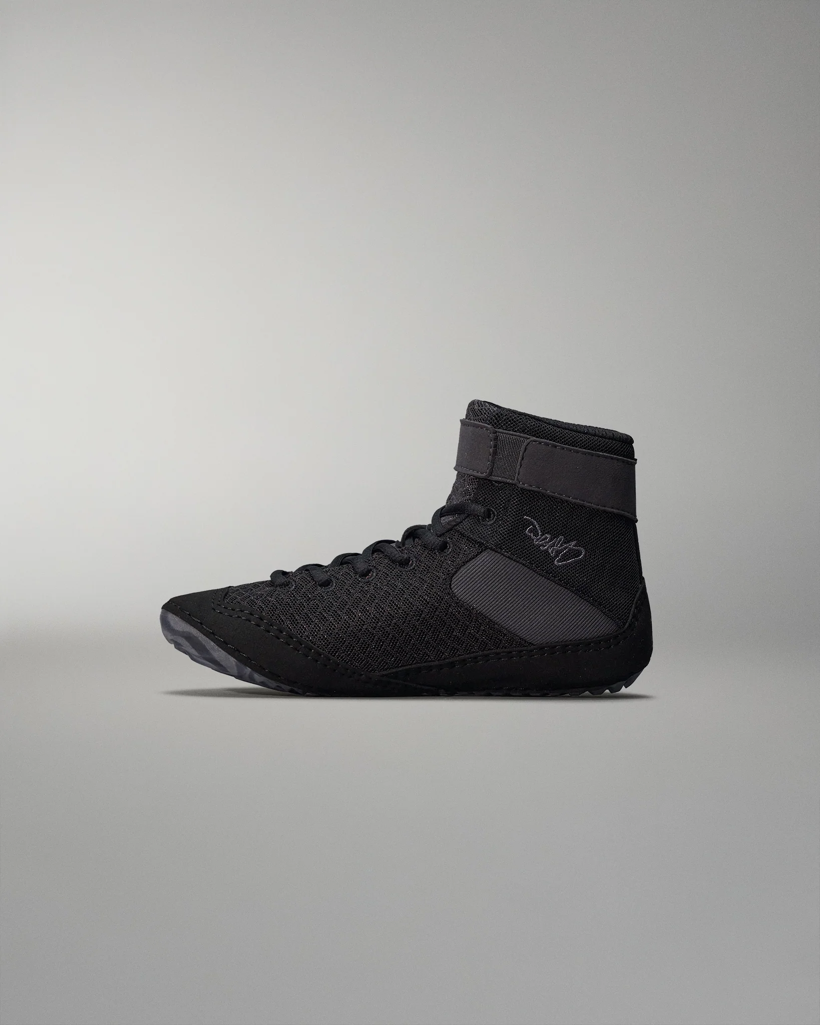 RUDIS Samurai Speed Youth Wrestling Shoes - Void - Image 3