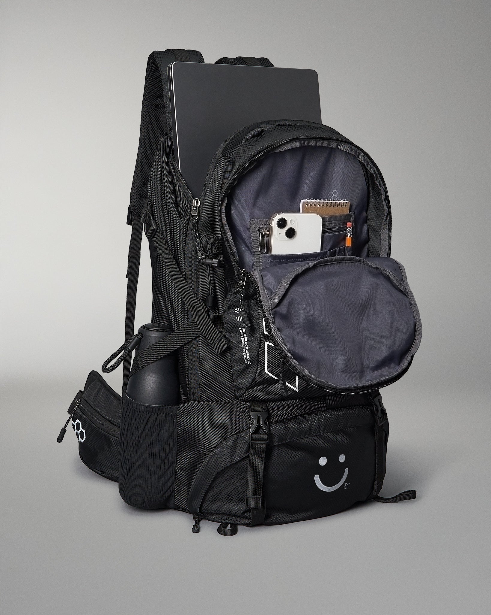 RUDIS SH Smile Genesis Gearpack IV - Image 8