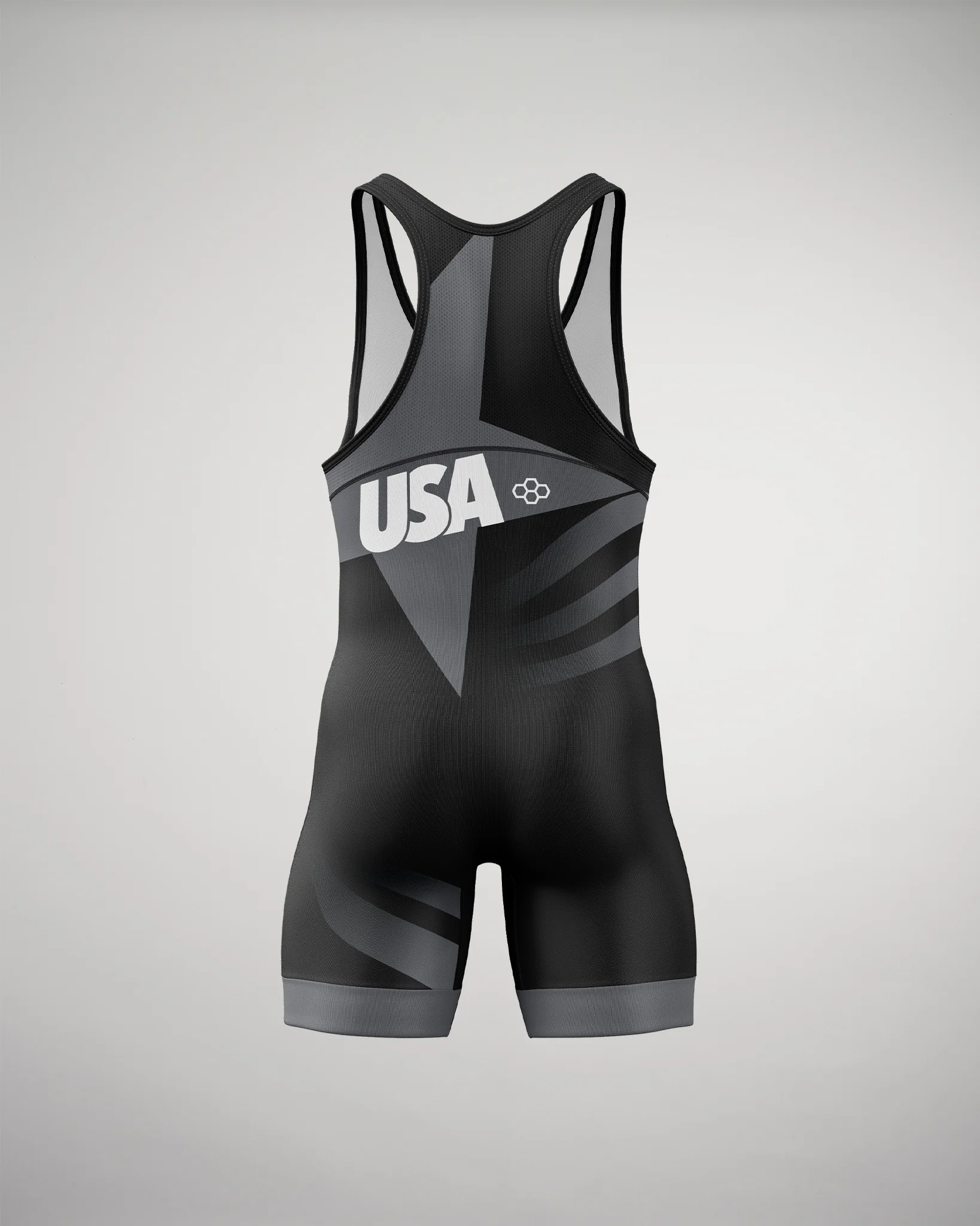 RUDIS Shining Star USA Elite 2.0 Singlet - Image 4
