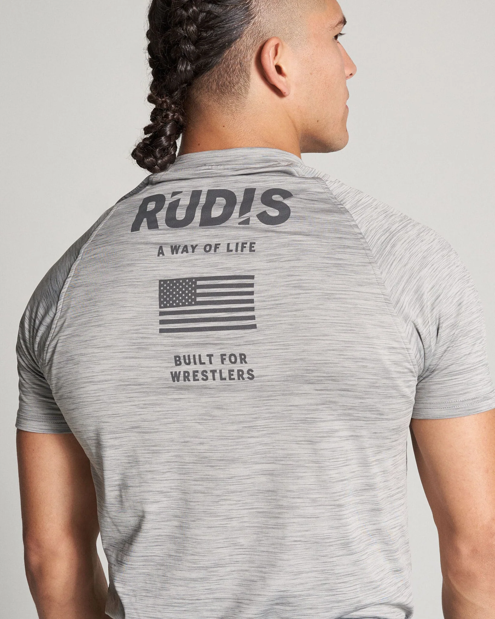 RUDIS Skirmish Prestige T-Shirt - Image 12