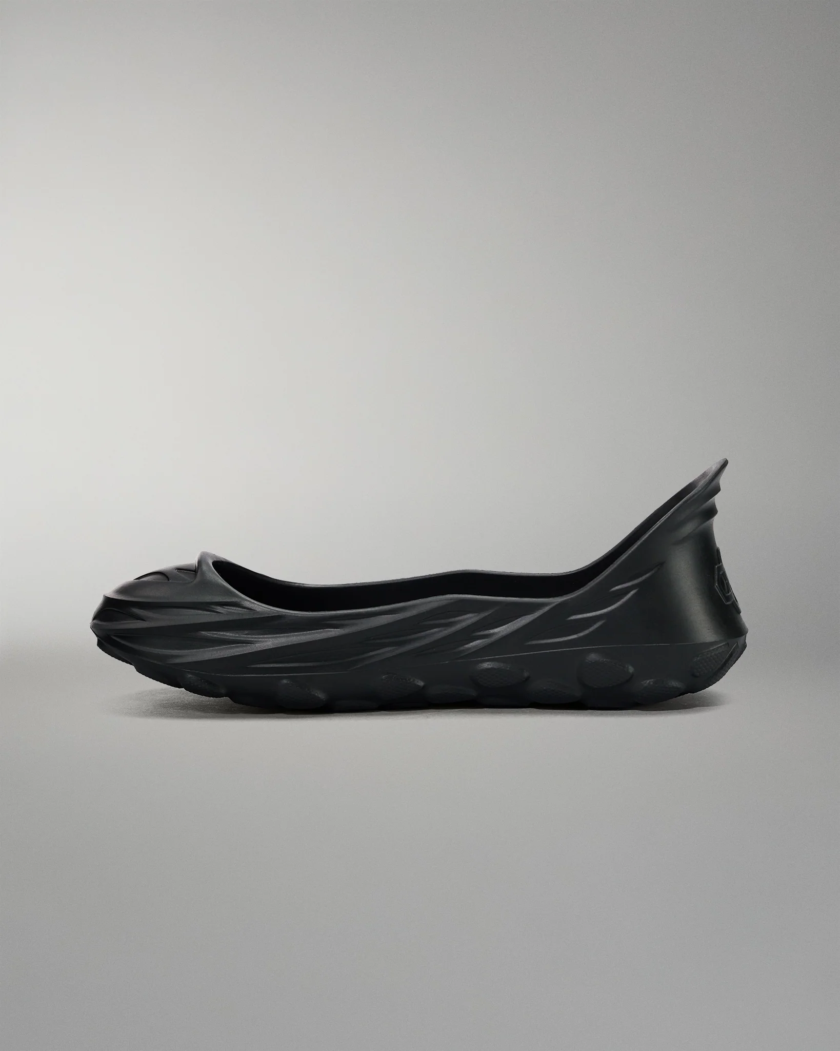 RUDIS Wrestling Shoe Covers - Black - Image 4