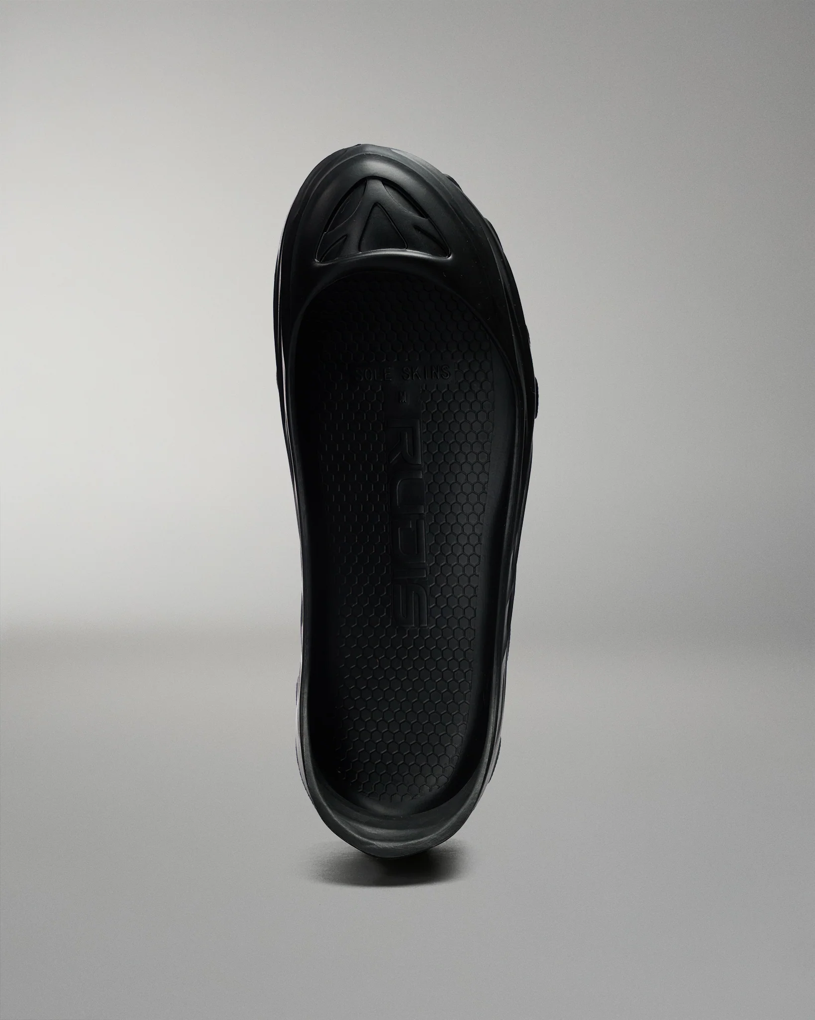 RUDIS Wrestling Shoe Covers - Black - Image 7