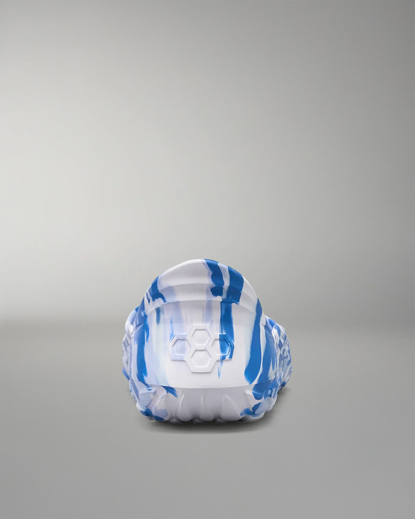RUDIS Wrestling Shoe Covers - Blue Camo - Image 5