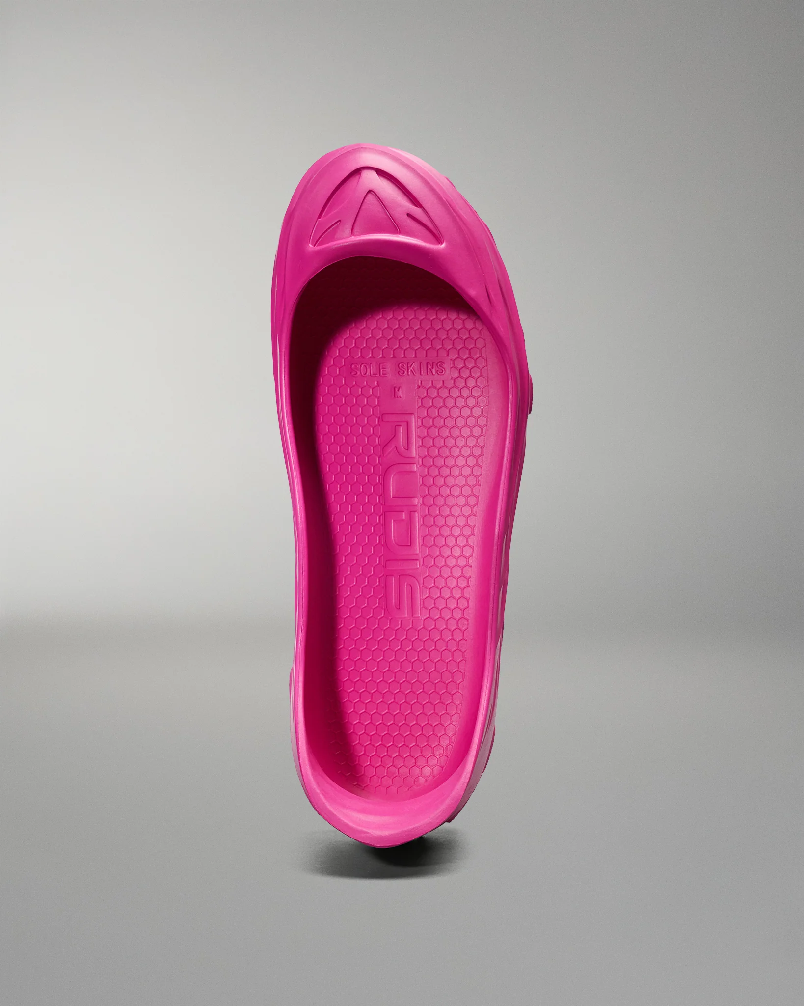 RUDIS Wrestling Shoe Covers - Pink - Image 9