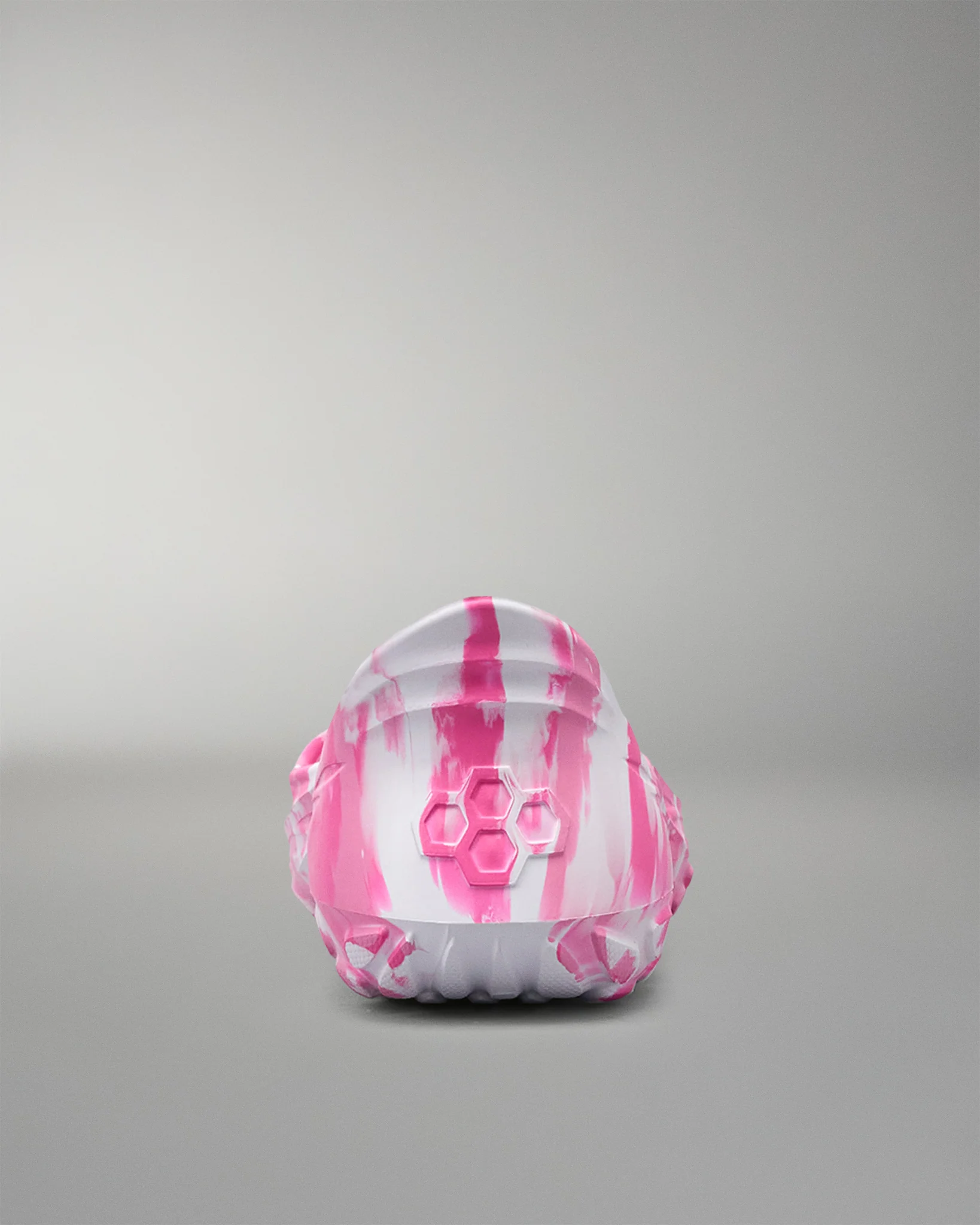 RUDIS Wrestling Shoe Covers - Pink Camo - Image 5