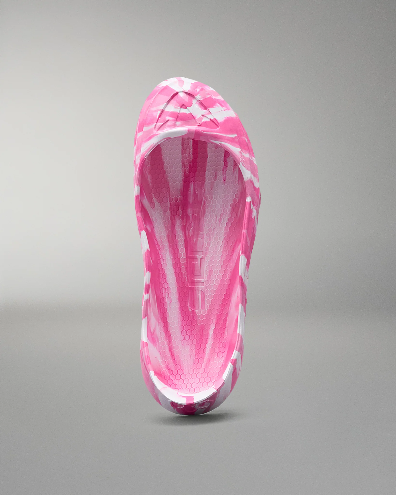 RUDIS Wrestling Shoe Covers - Pink Camo - Image 7