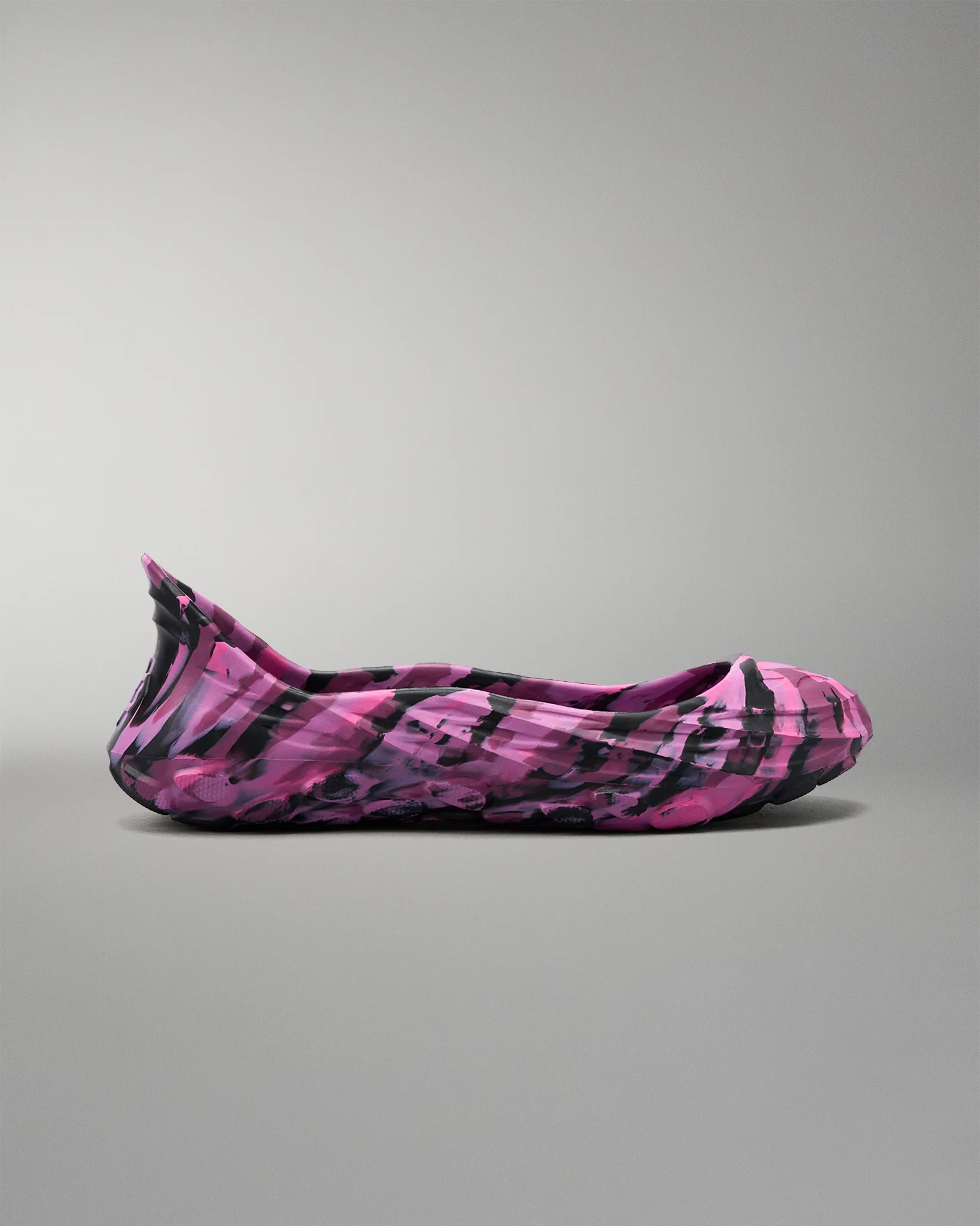 RUDIS Wrestling Shoe Covers - Pink Power - Image 3