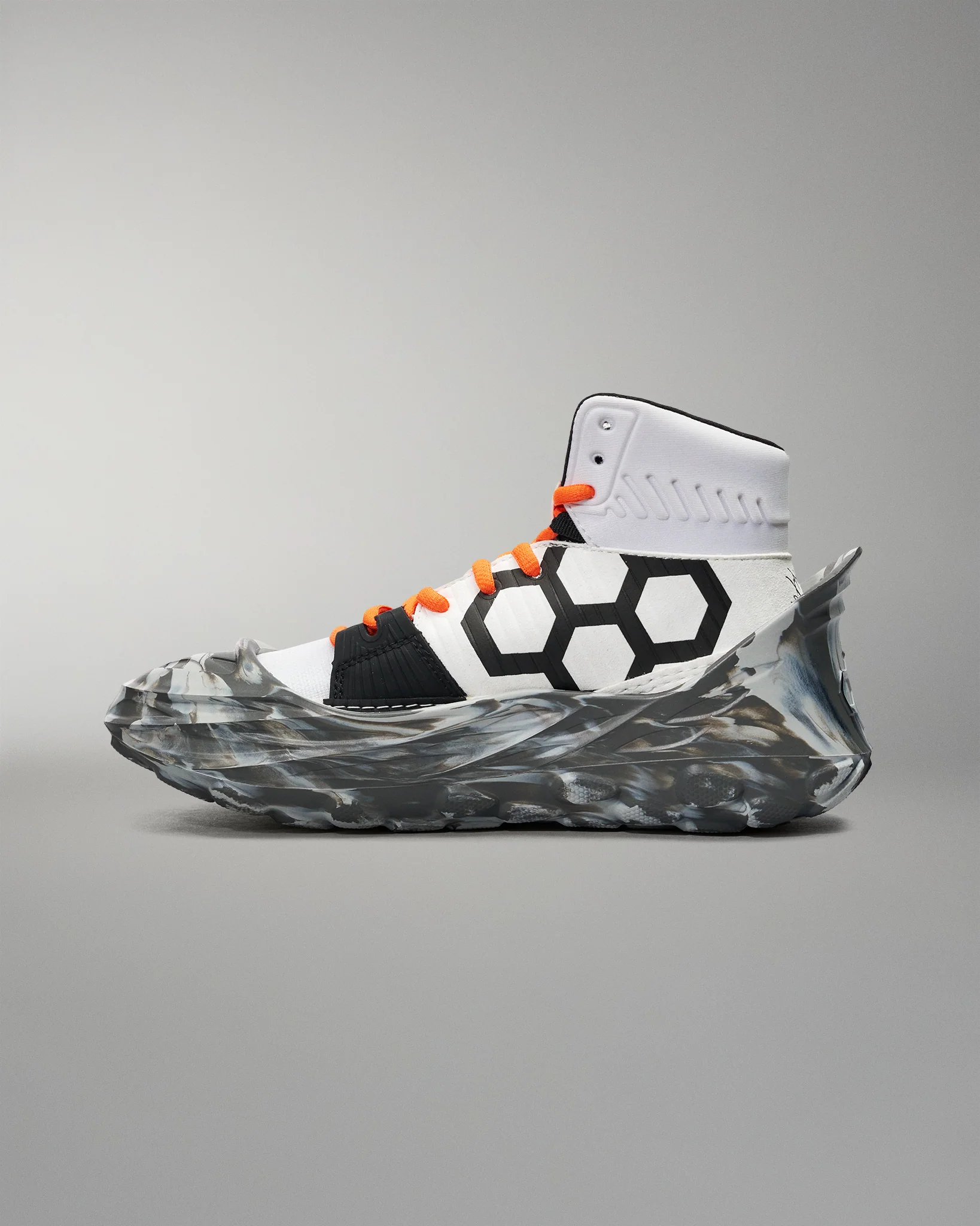 RUDIS Wrestling Shoe Covers - Tactical Camo - Image 2