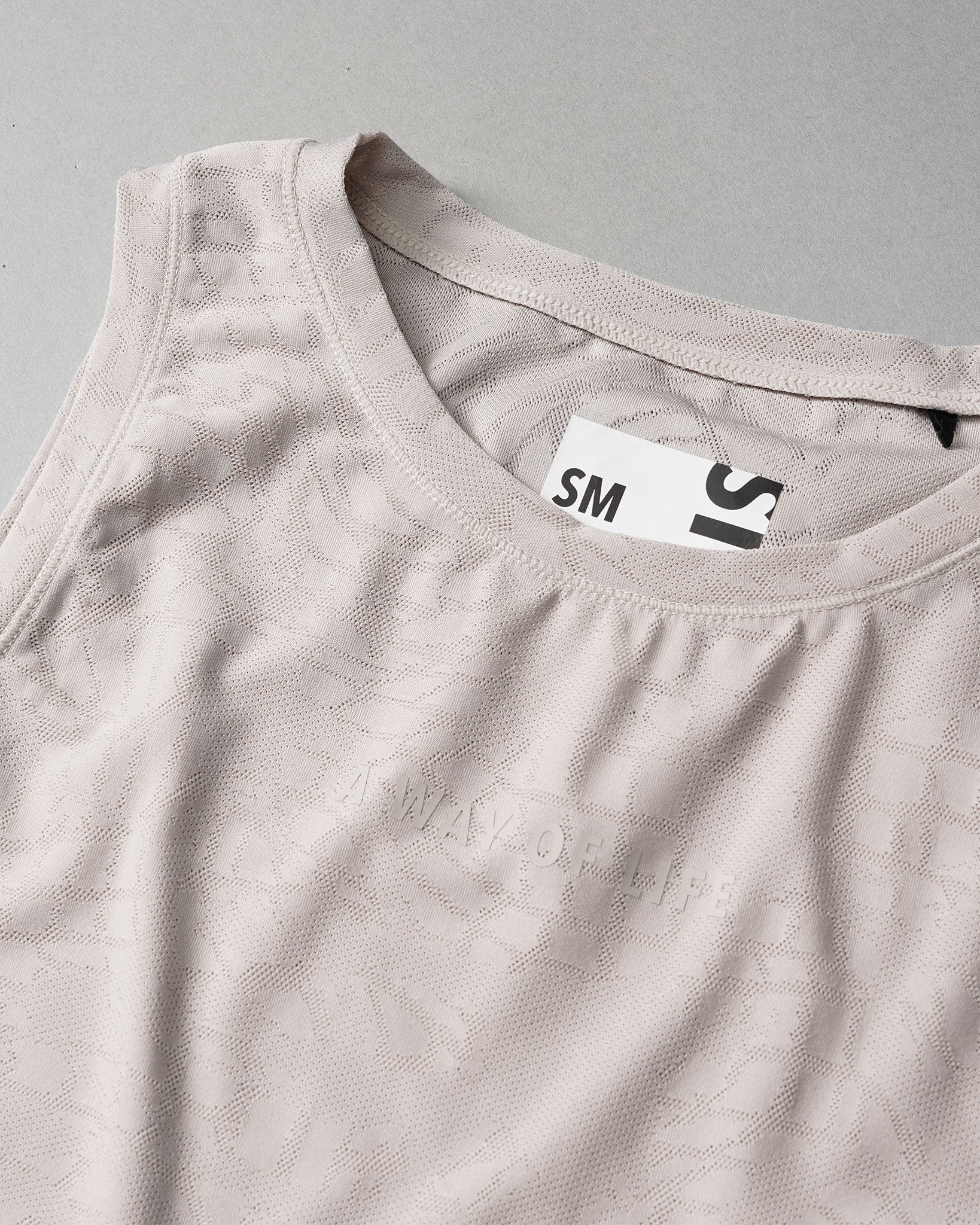 RUDIS Spirit Women's Textured Tank Top - Image 11