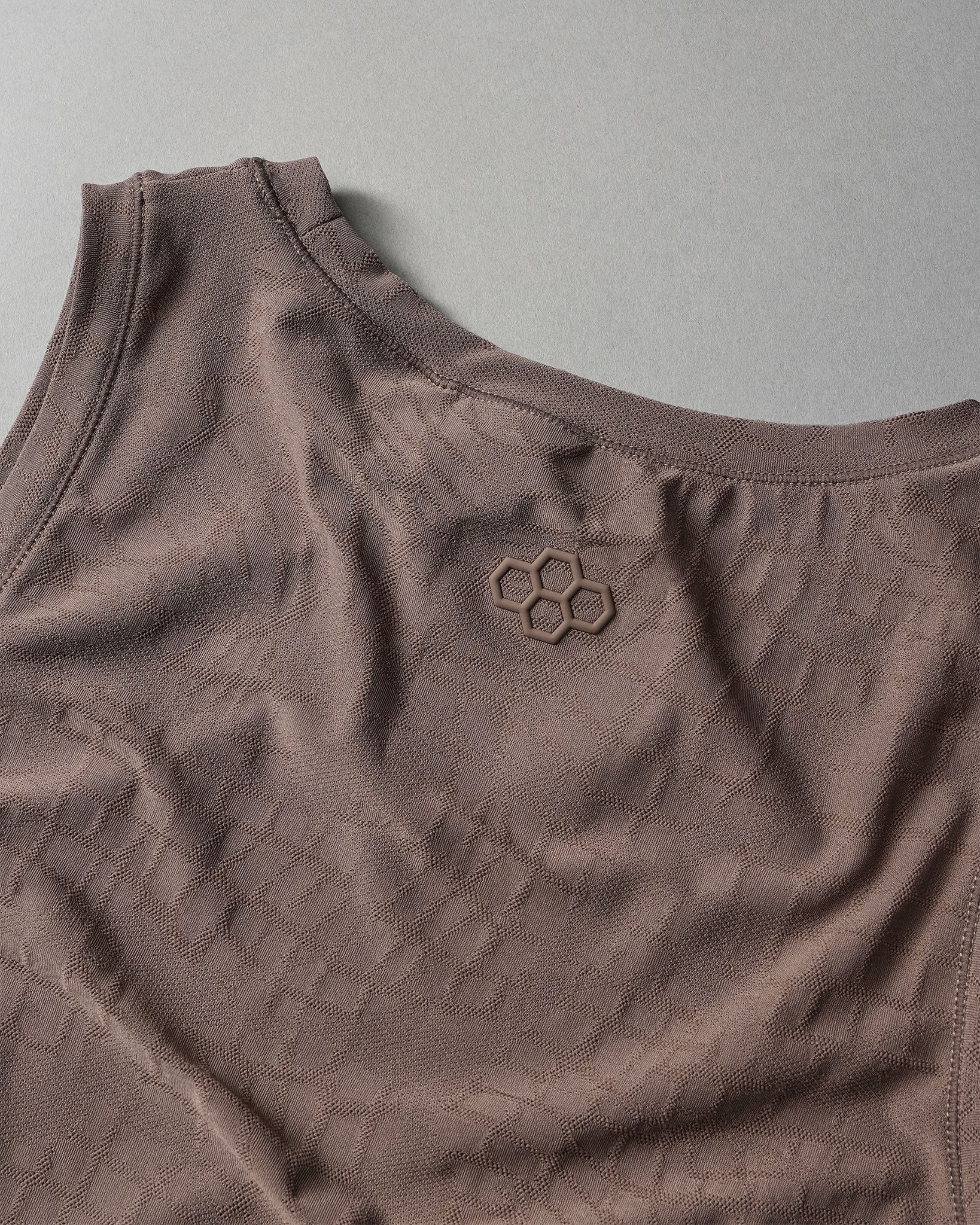 RUDIS Spirit Women's Textured Tank Top - Image 18
