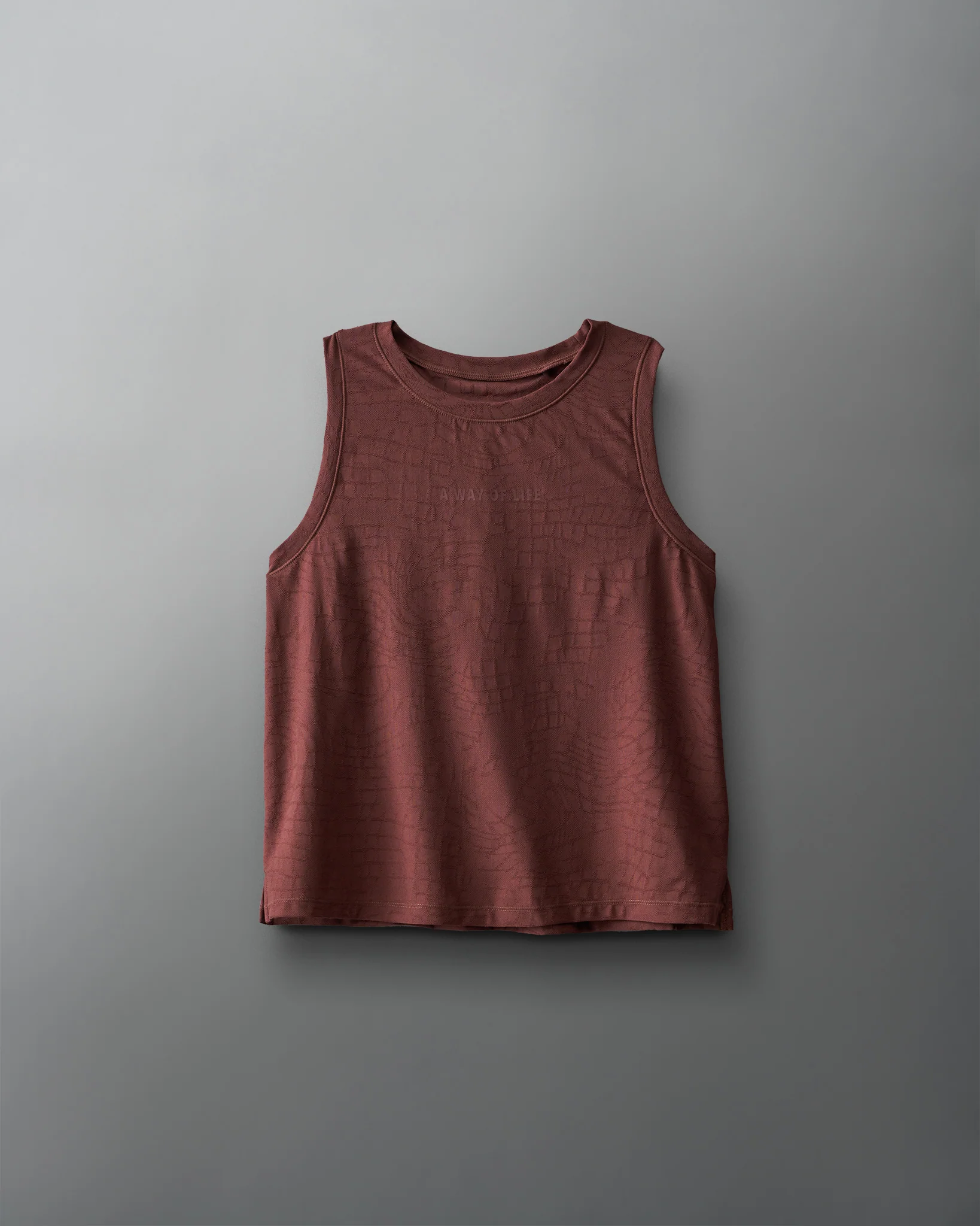 RUDIS Spirit Women's Textured Tank Top - Image 19