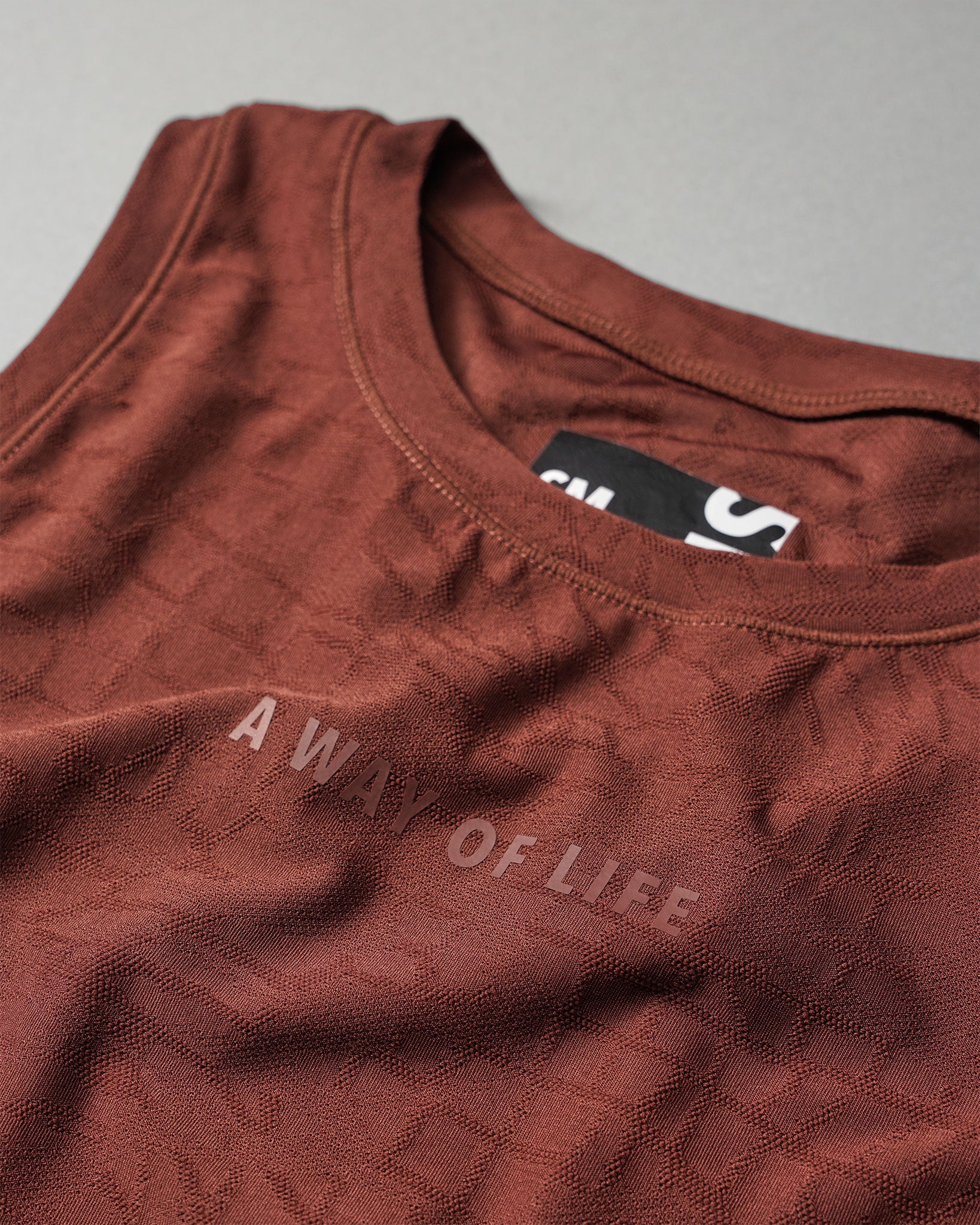 RUDIS Spirit Women's Textured Tank Top - Image 20