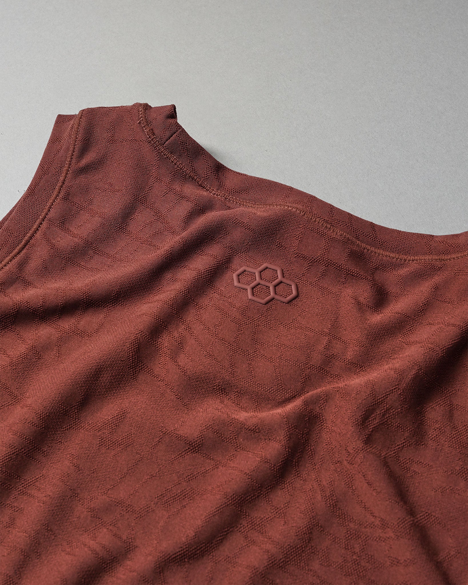 RUDIS Spirit Women's Textured Tank Top - Image 22