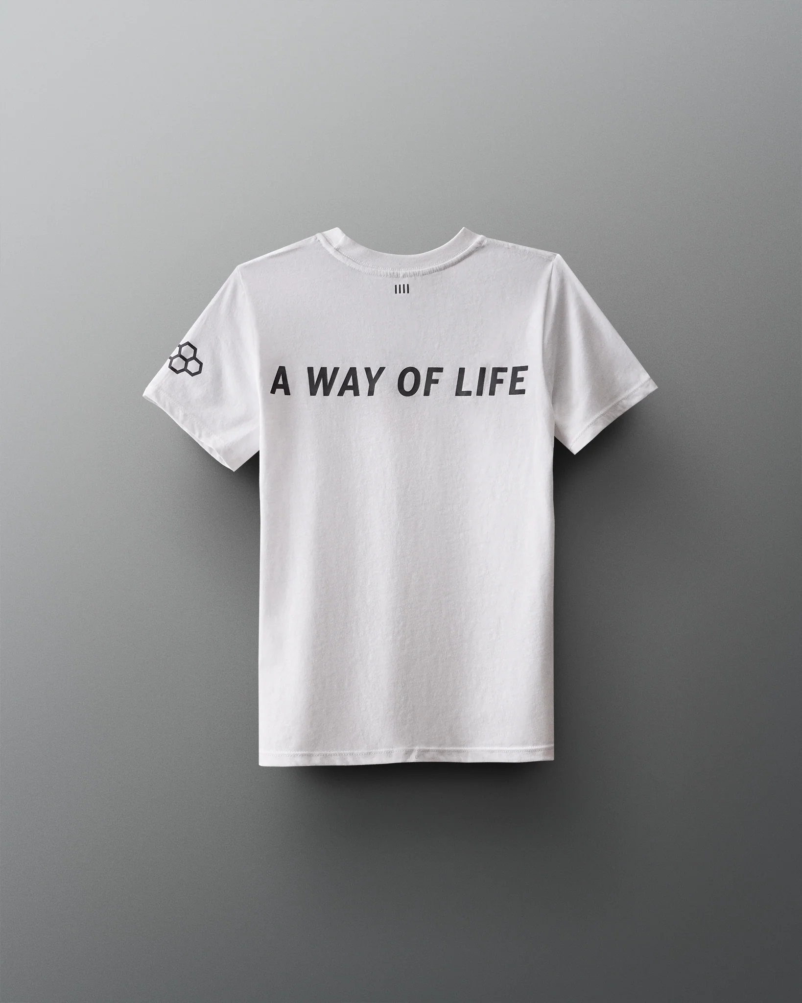 RUDIS Split Hex Youth T-Shirt - Image 6