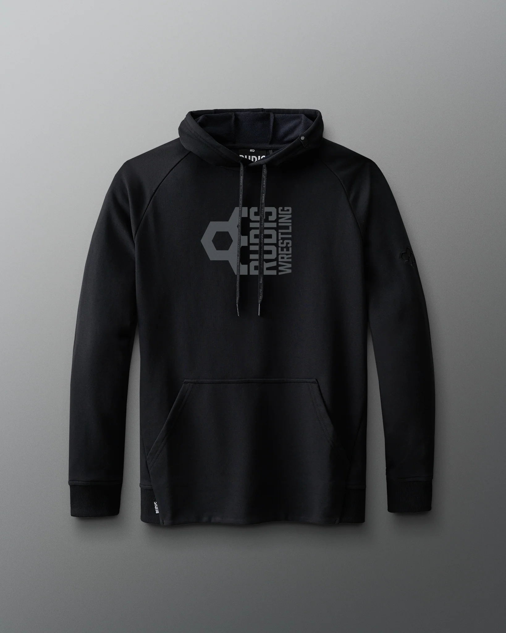RUDIS Split Quadhex Hoodie - Image 2