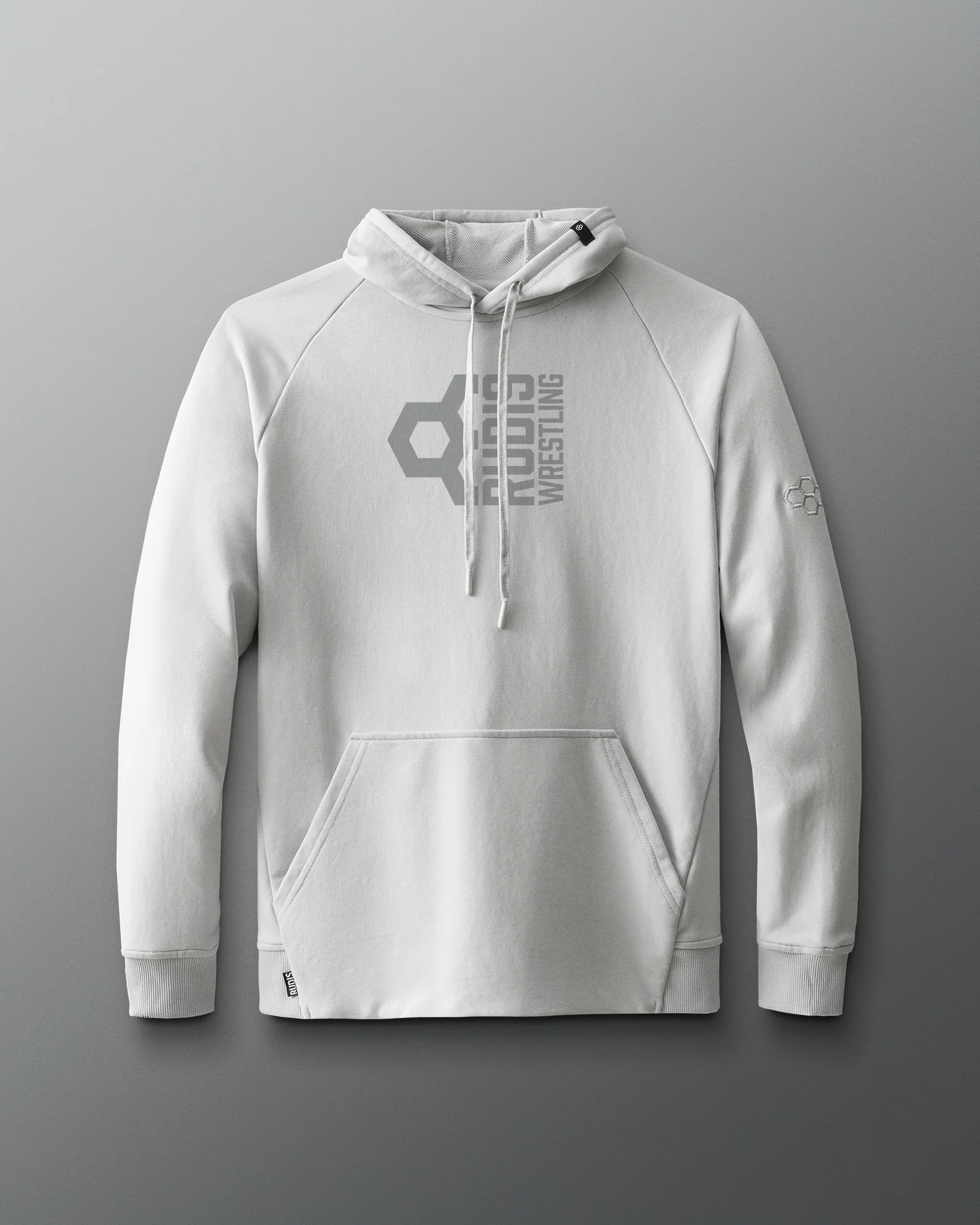 RUDIS Split Quadhex Hoodie - Image 3