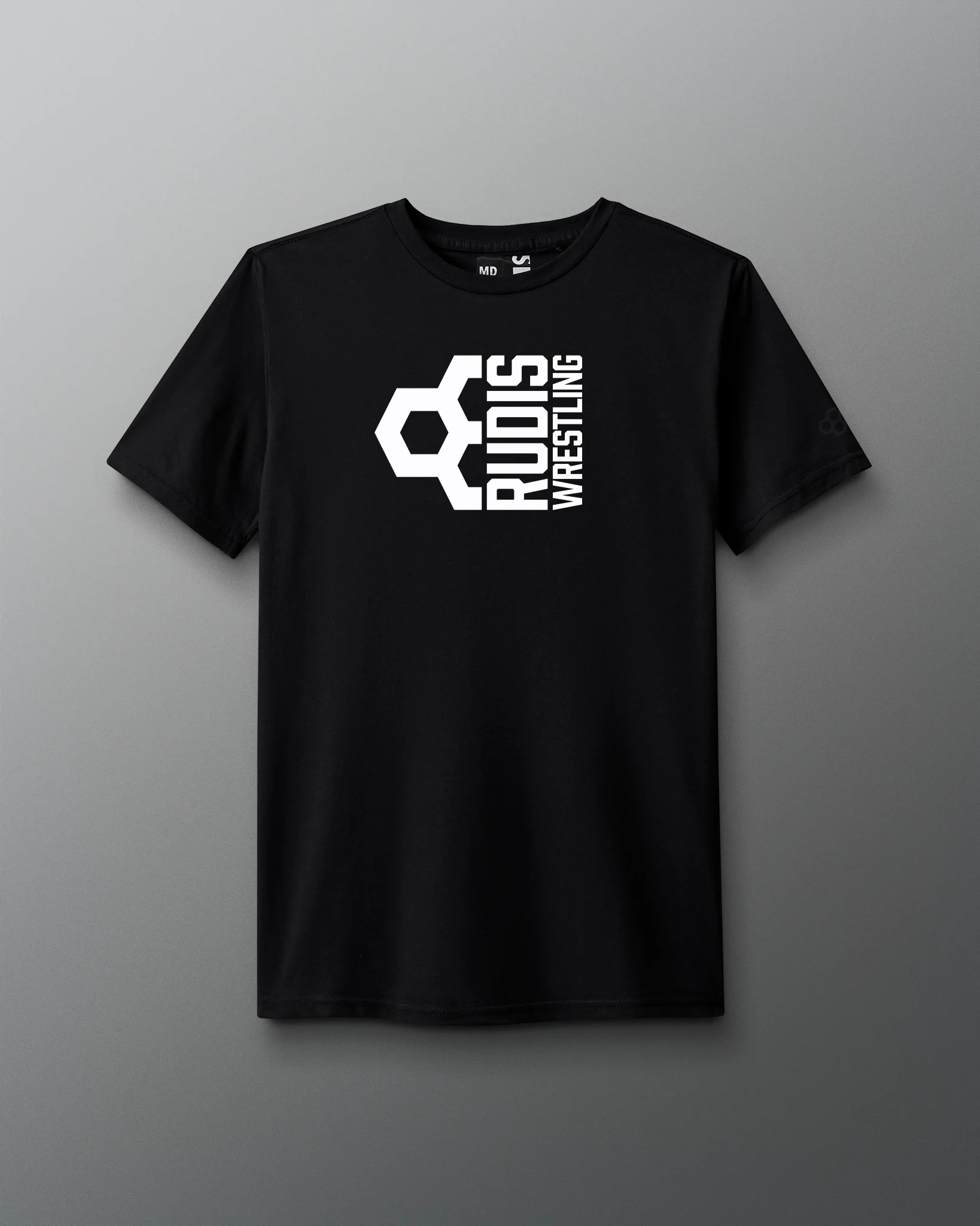 RUDIS Split Quadhex T-Shirt - Image 6
