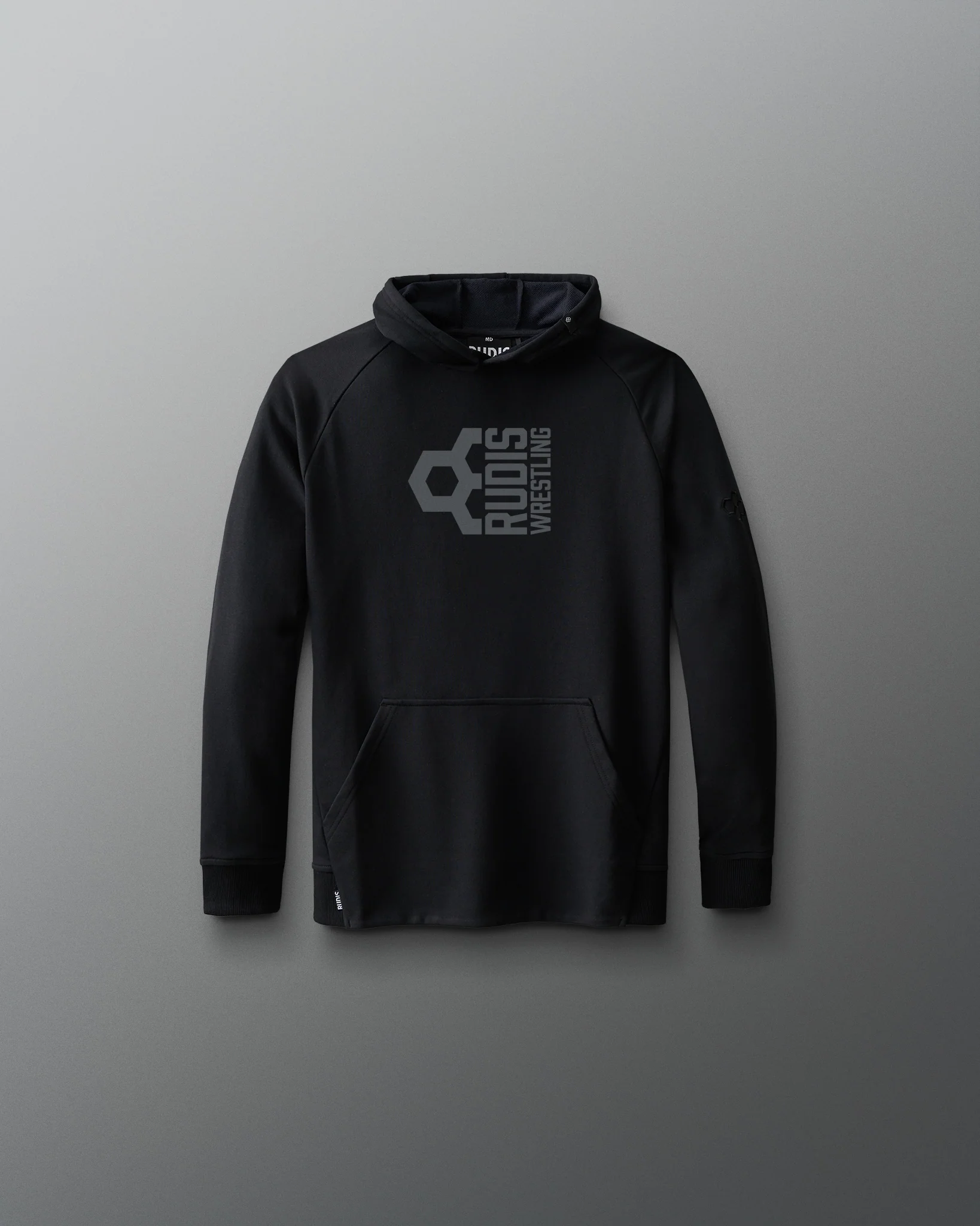 RUDIS Split Quadhex Youth Hoodie - Image 3