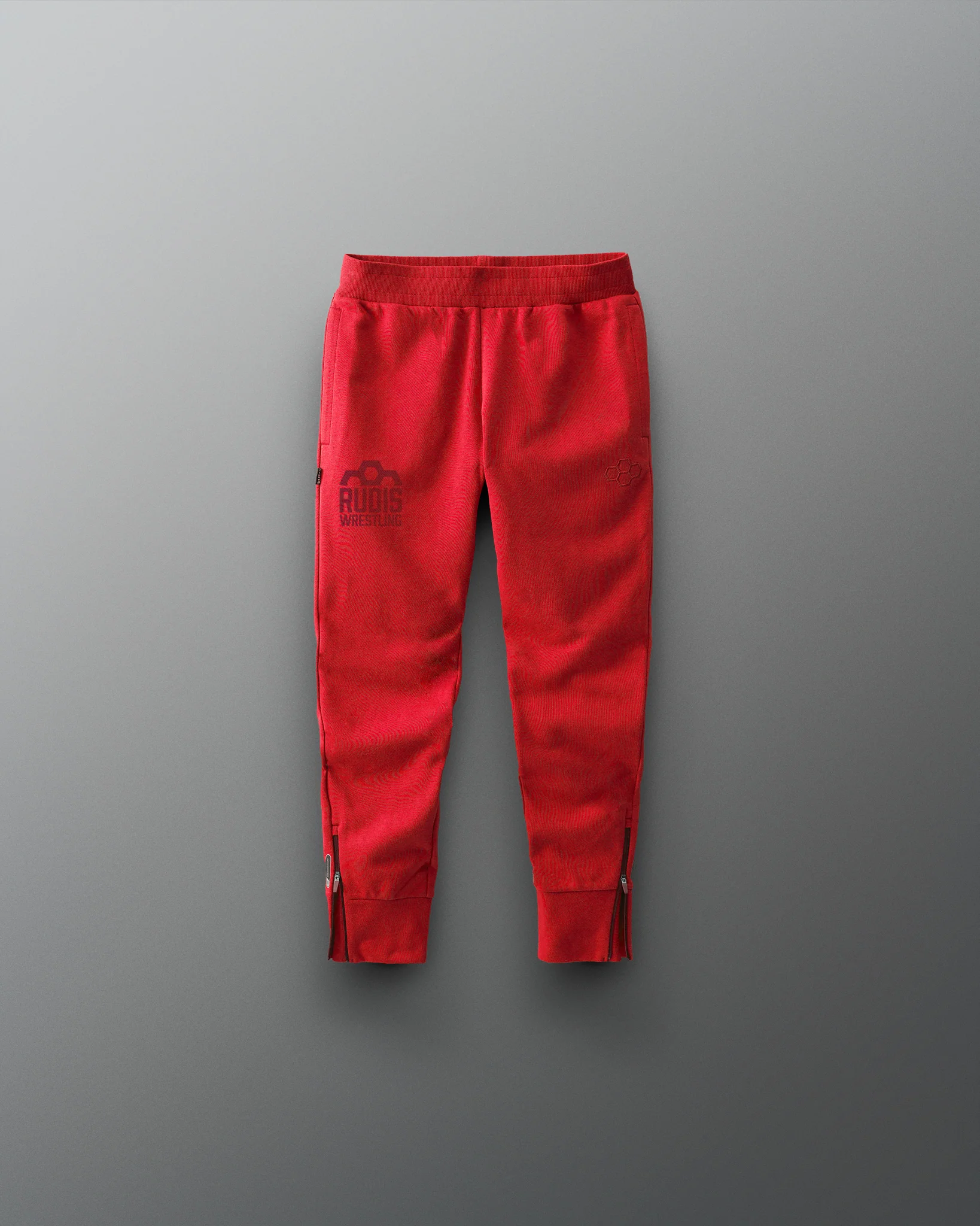 RUDIS Split Quadhex Youth Jogger - Image 2