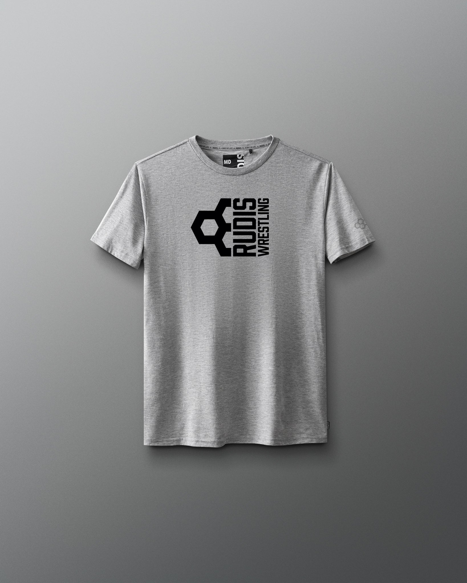RUDIS Split Quadhex Youth T-Shirt - Image 2