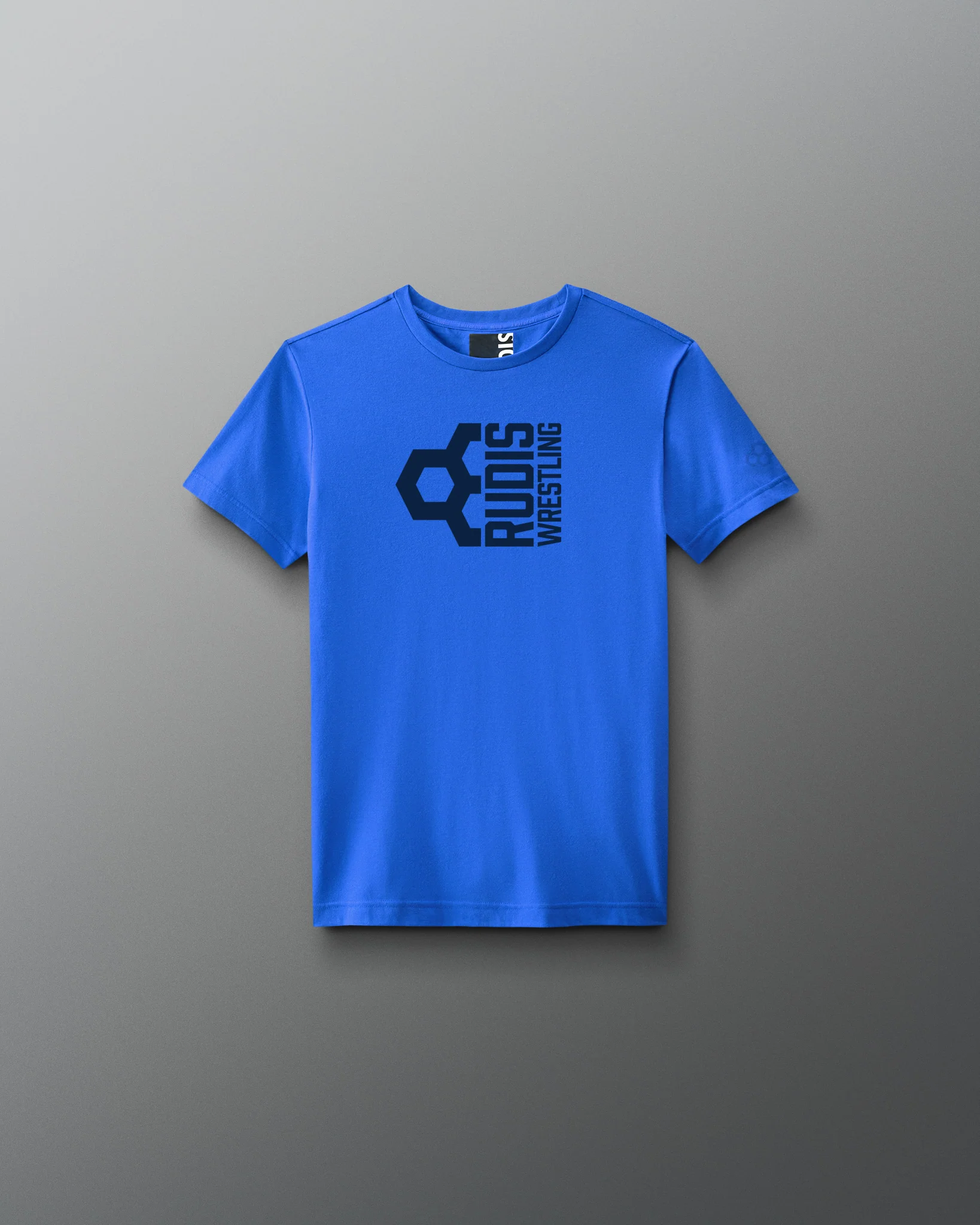 RUDIS Split Quadhex Youth T-Shirt - Image 3