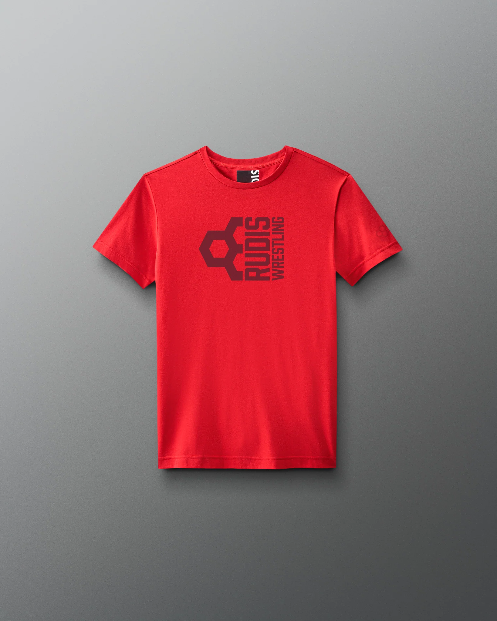 RUDIS Split Quadhex Youth T-Shirt - Image 4