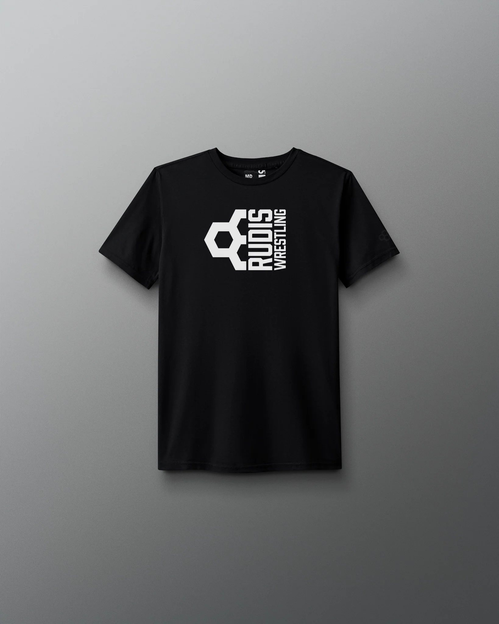 RUDIS Split Quadhex Youth T-Shirt - Image 6