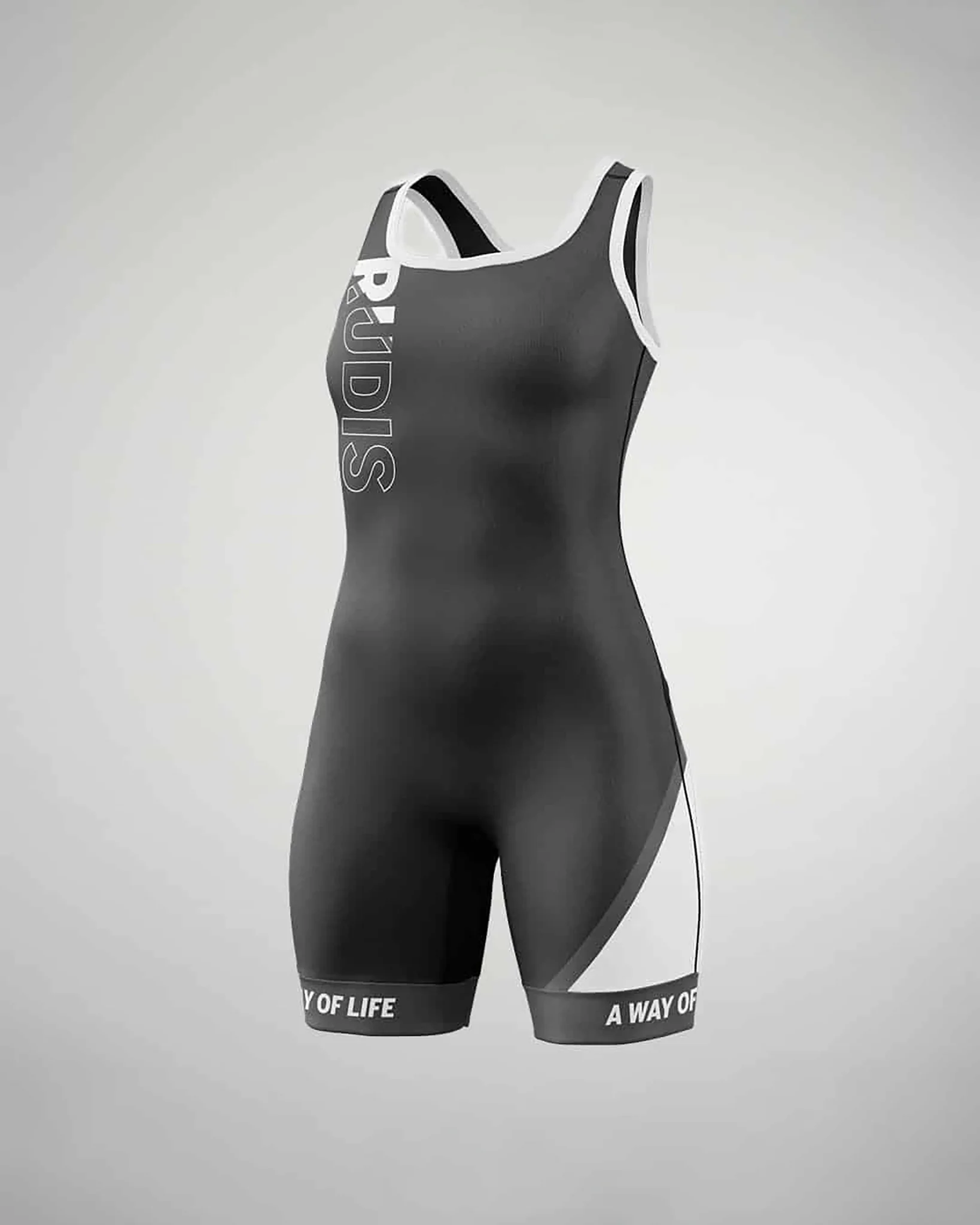 RUDIS Split Women's Elite 2.0 Singlet