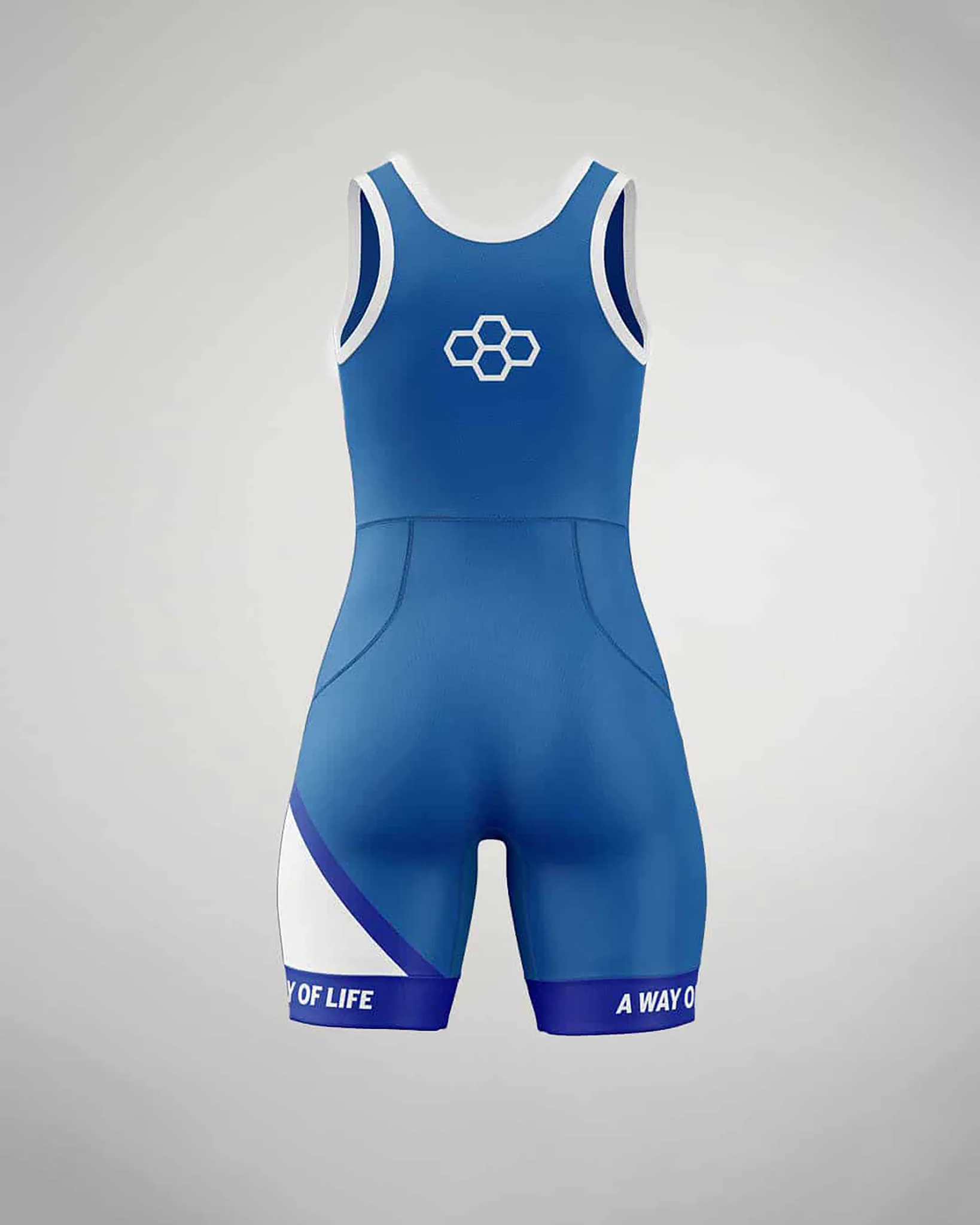 RUDIS Split Women's Elite 2.0 Singlet - Image 5