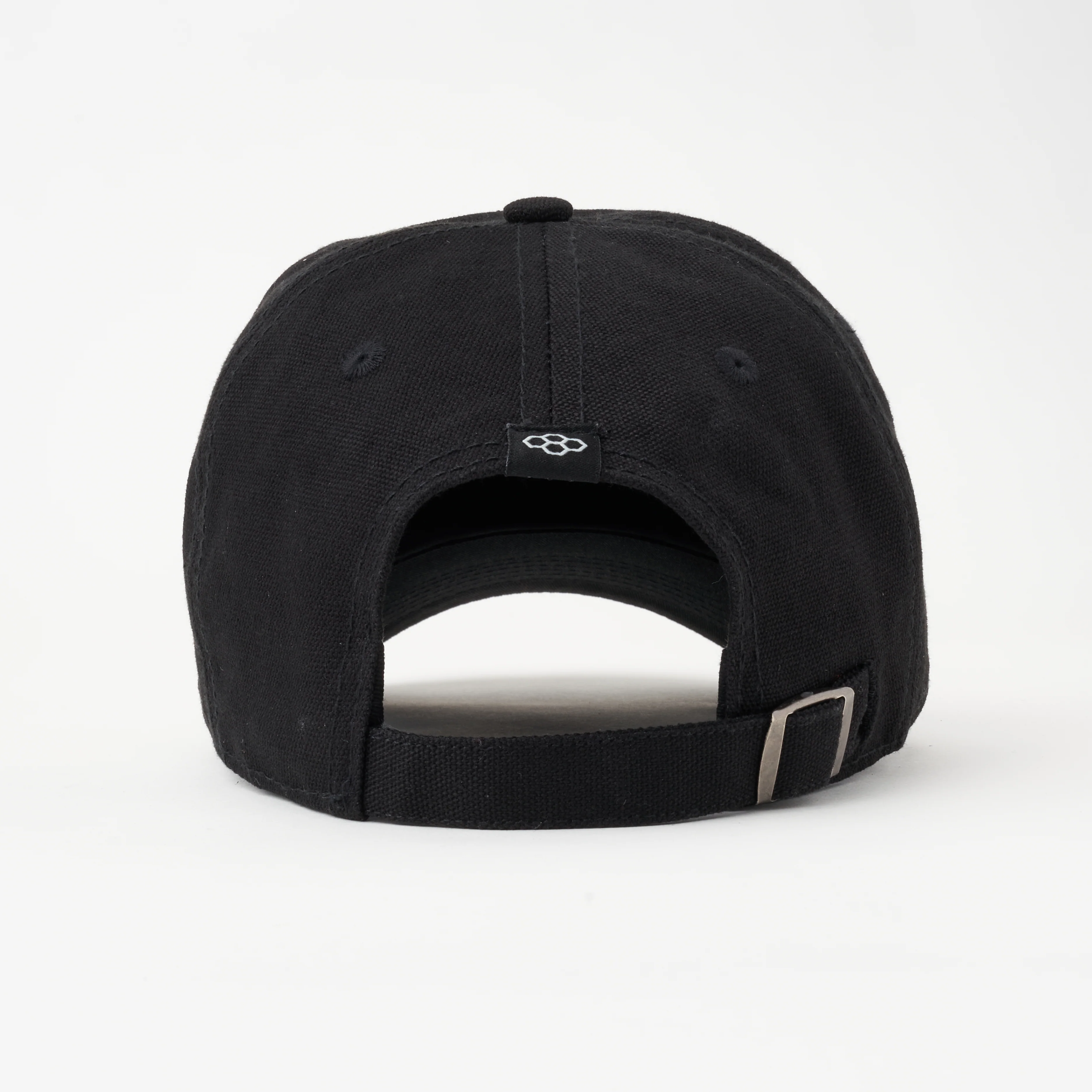 RUDIS Standard Unstructured Hat - Black - Image 2