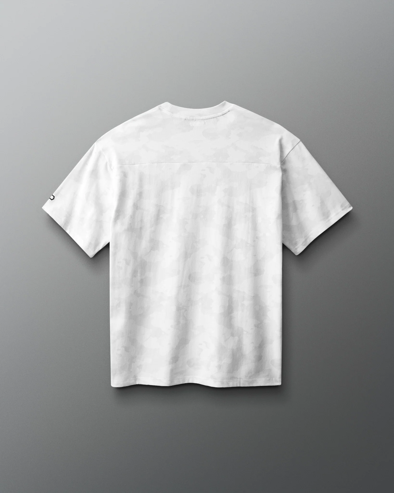 RUDIS Stealth Drop Shoulder T-Shirt - Image 8