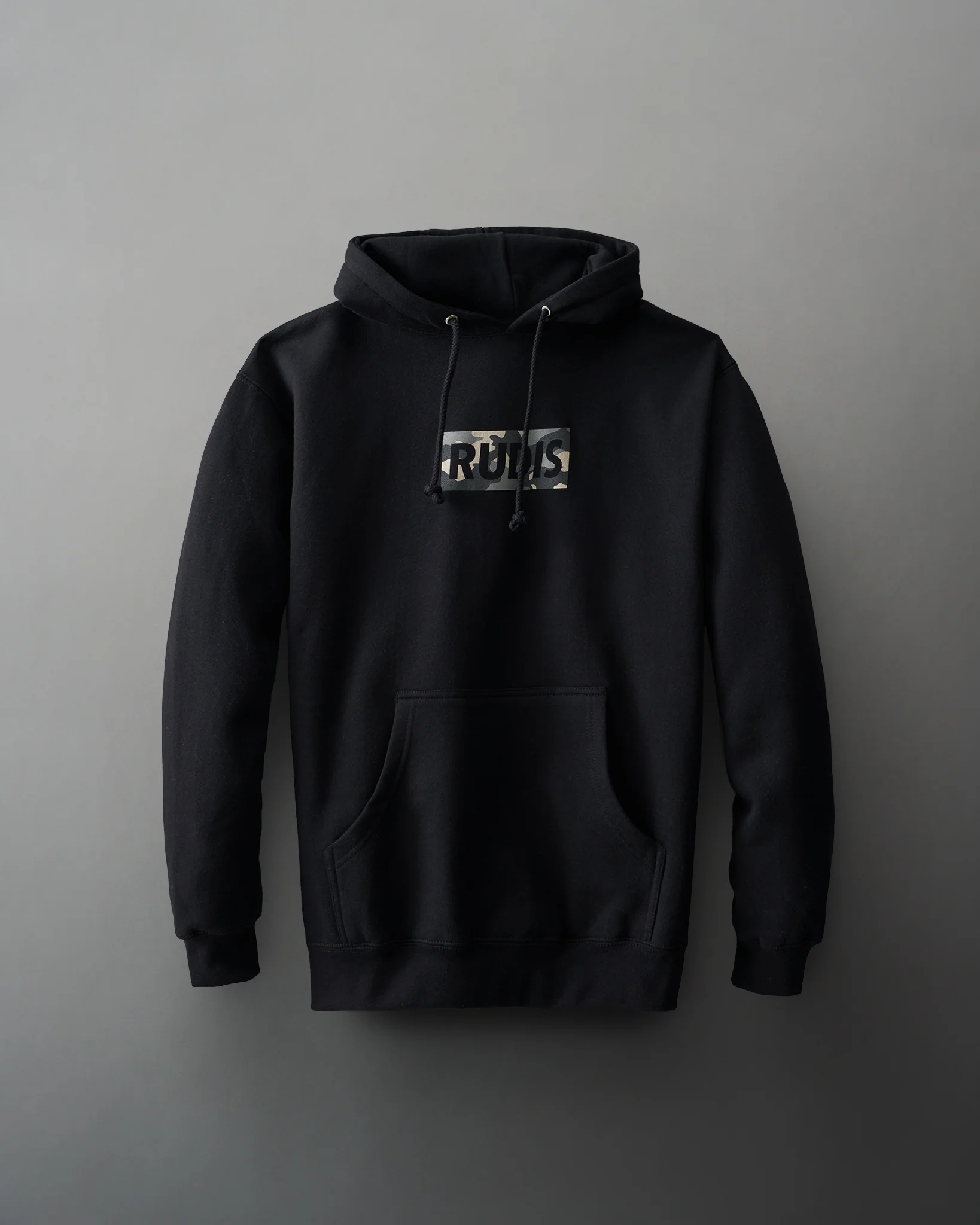 RUDIS Stealth Youth Hoodie - Image 2