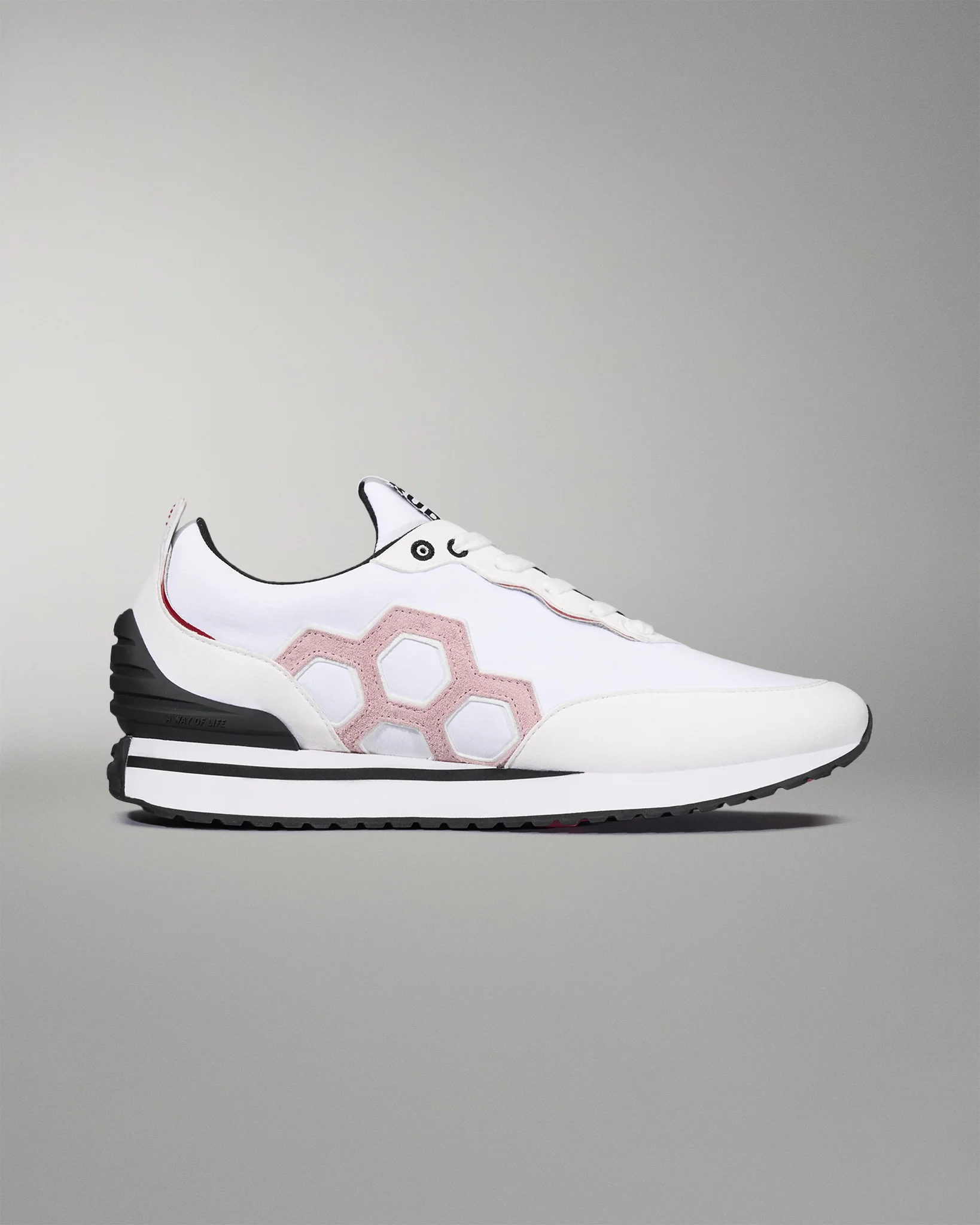 RUDIS Street Adult Lifestyle Shoes - All Heart - Image 3