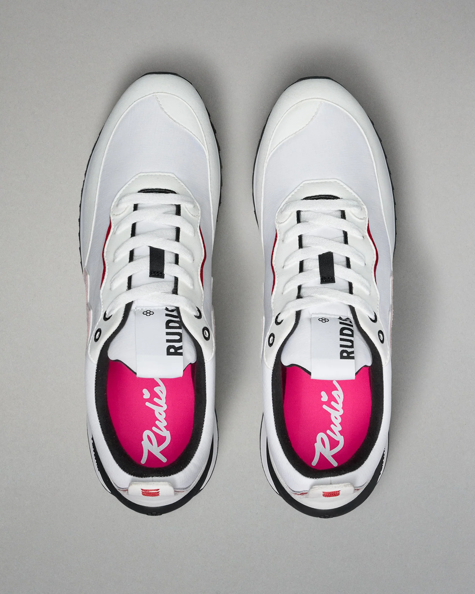 RUDIS Street Adult Lifestyle Shoes - All Heart - Image 6
