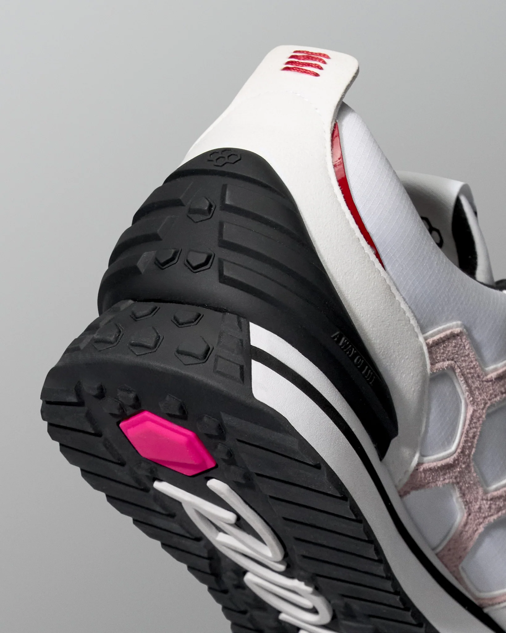 RUDIS Street Adult Lifestyle Shoes - All Heart - Image 7