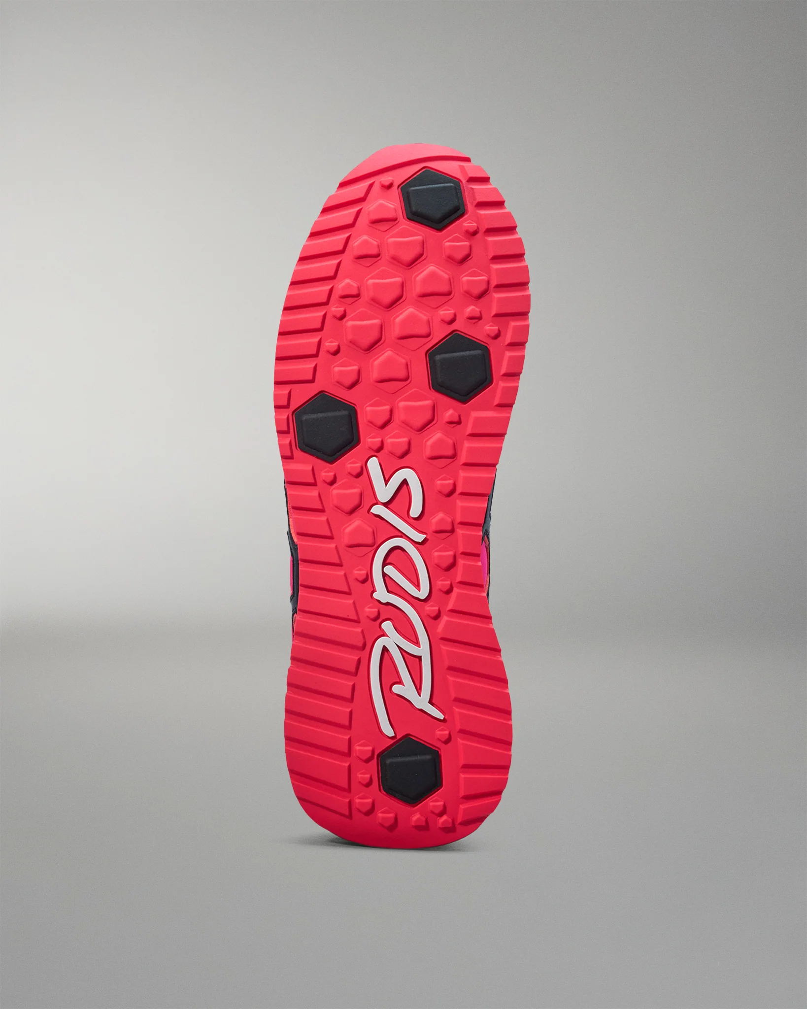 RUDIS Street Adult Lifestyle Shoes - Flamingo Pink - Image 4