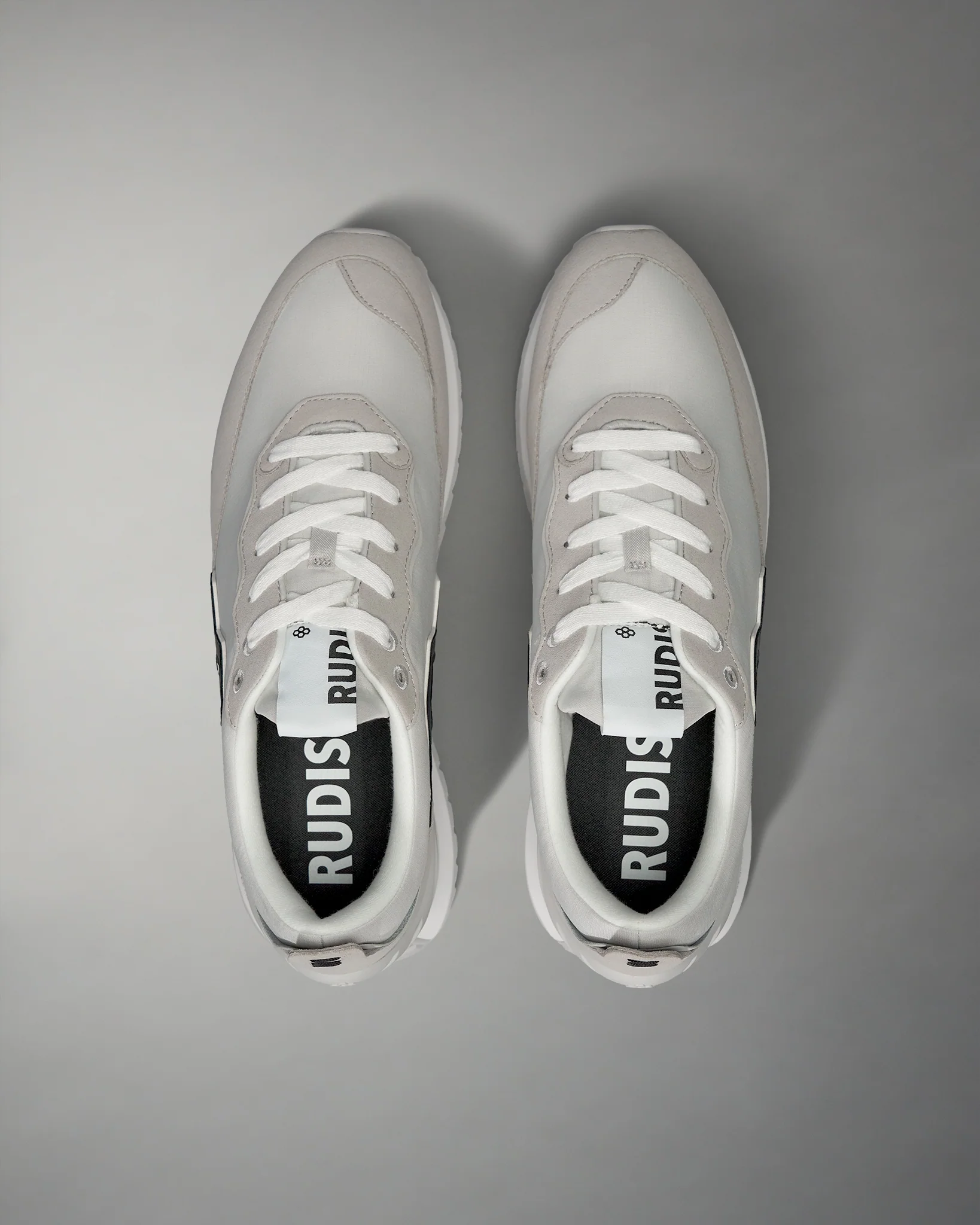 RUDIS Street Adult Lifestyle Shoes - Lunar - Image 4